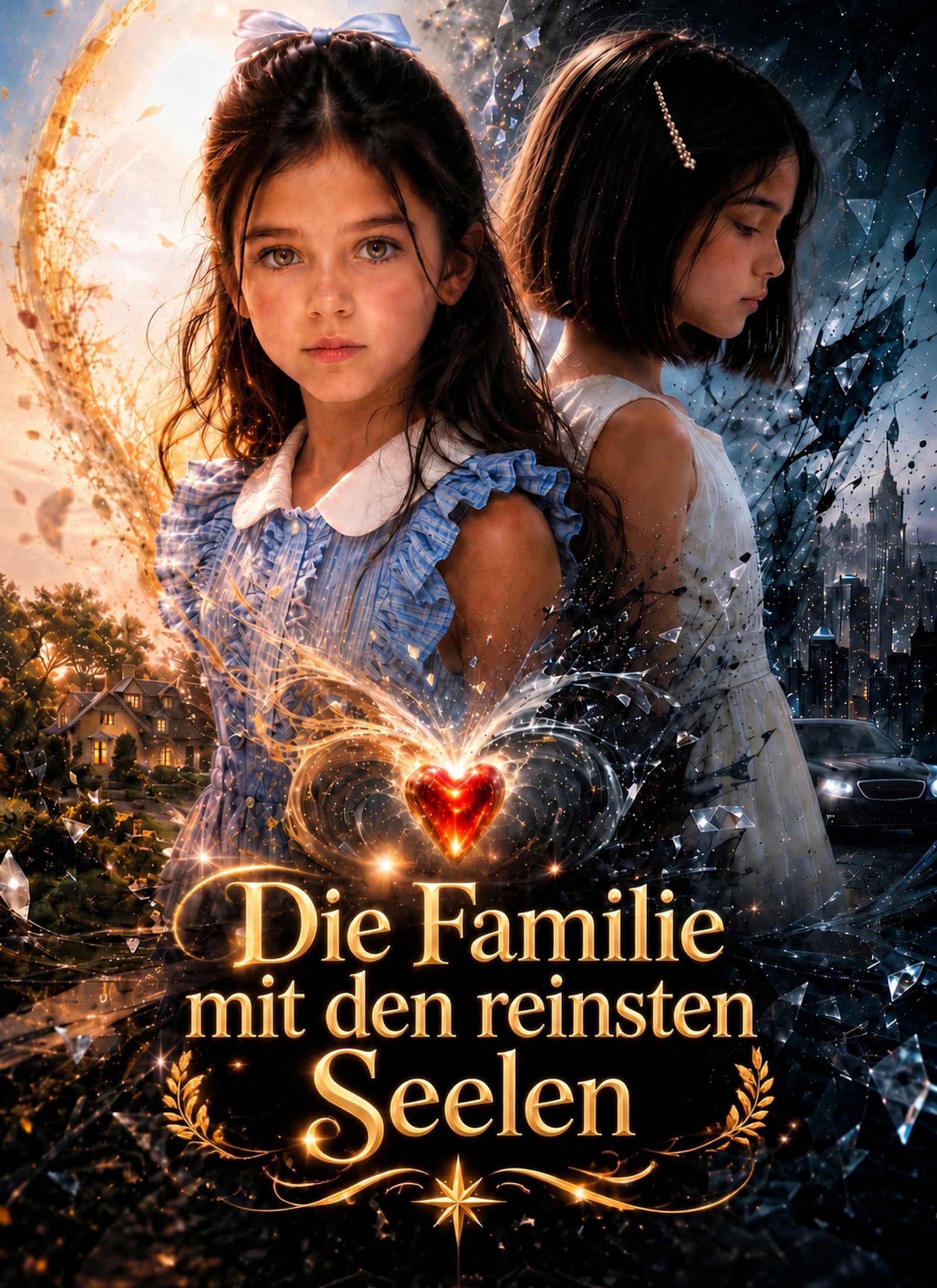 Die Familie mit den reinsten Seelen