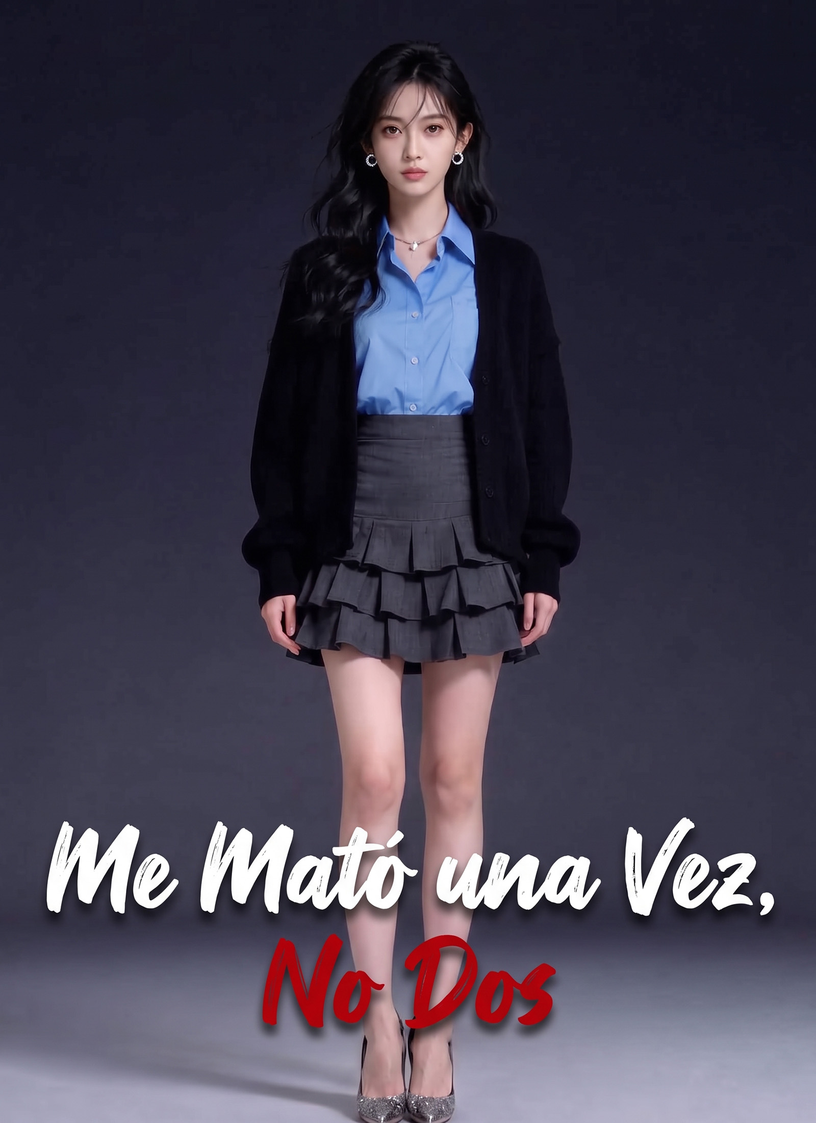 Me Mató una Vez, No Dos