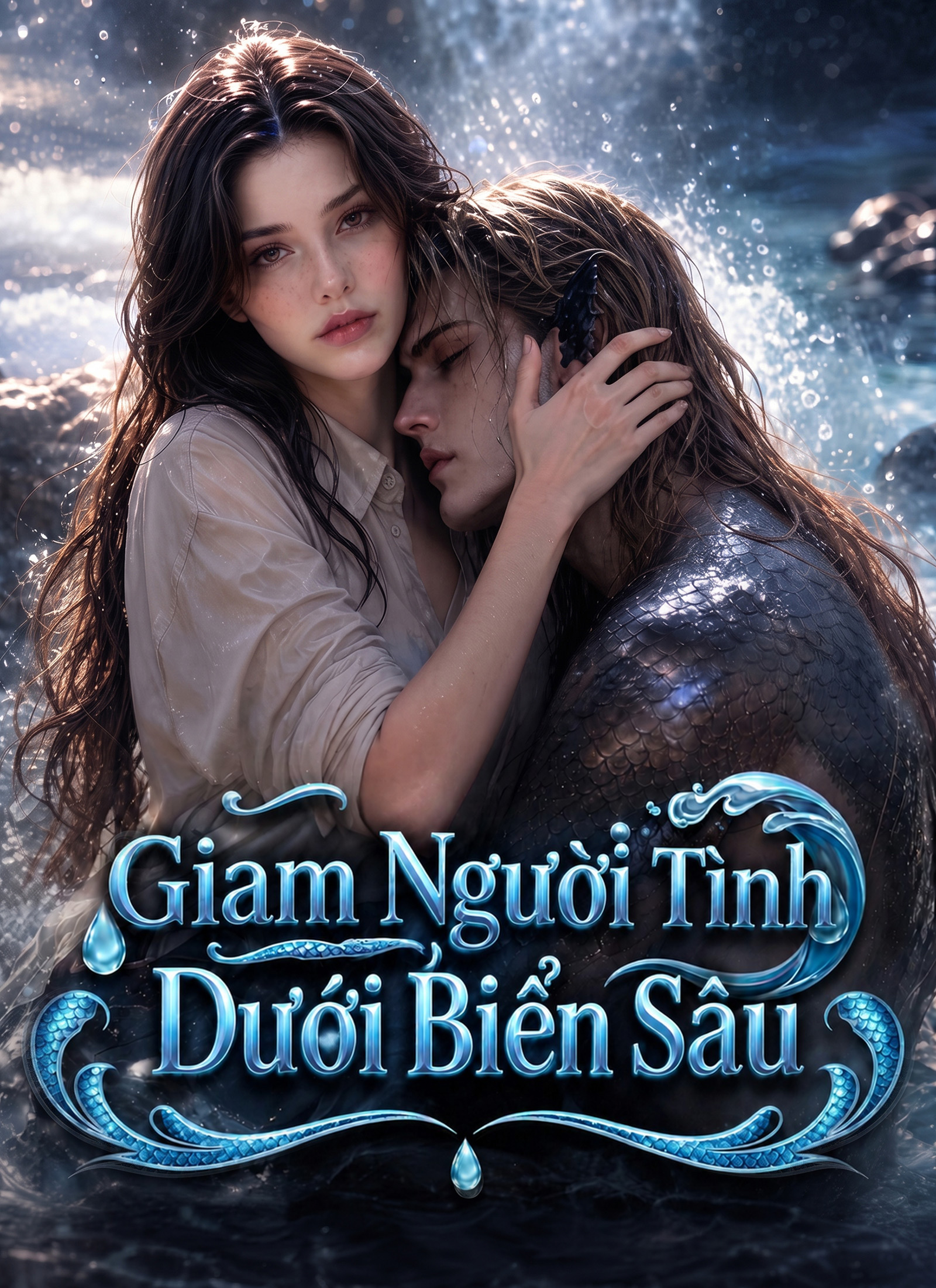 Giam Người Tình Dưới Biển Sâu