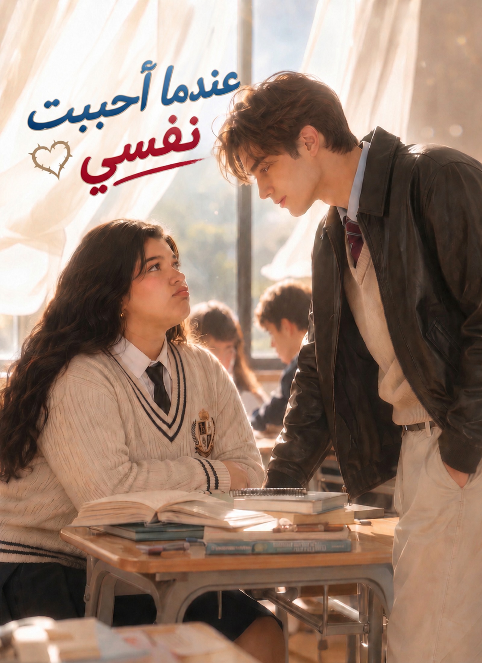 عندما أحببت نفسي