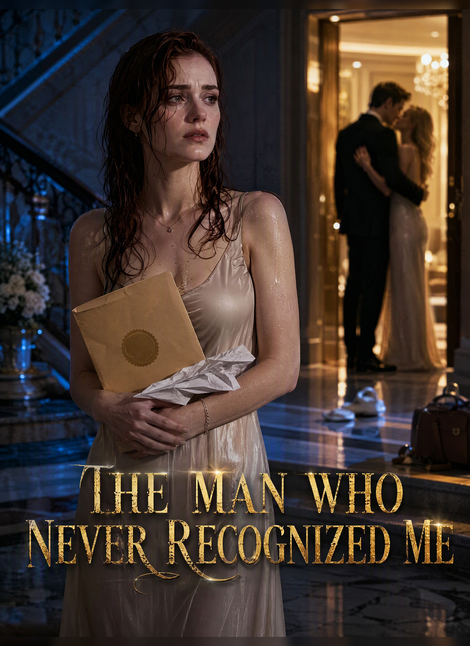 The Man Who Never Recognized Me