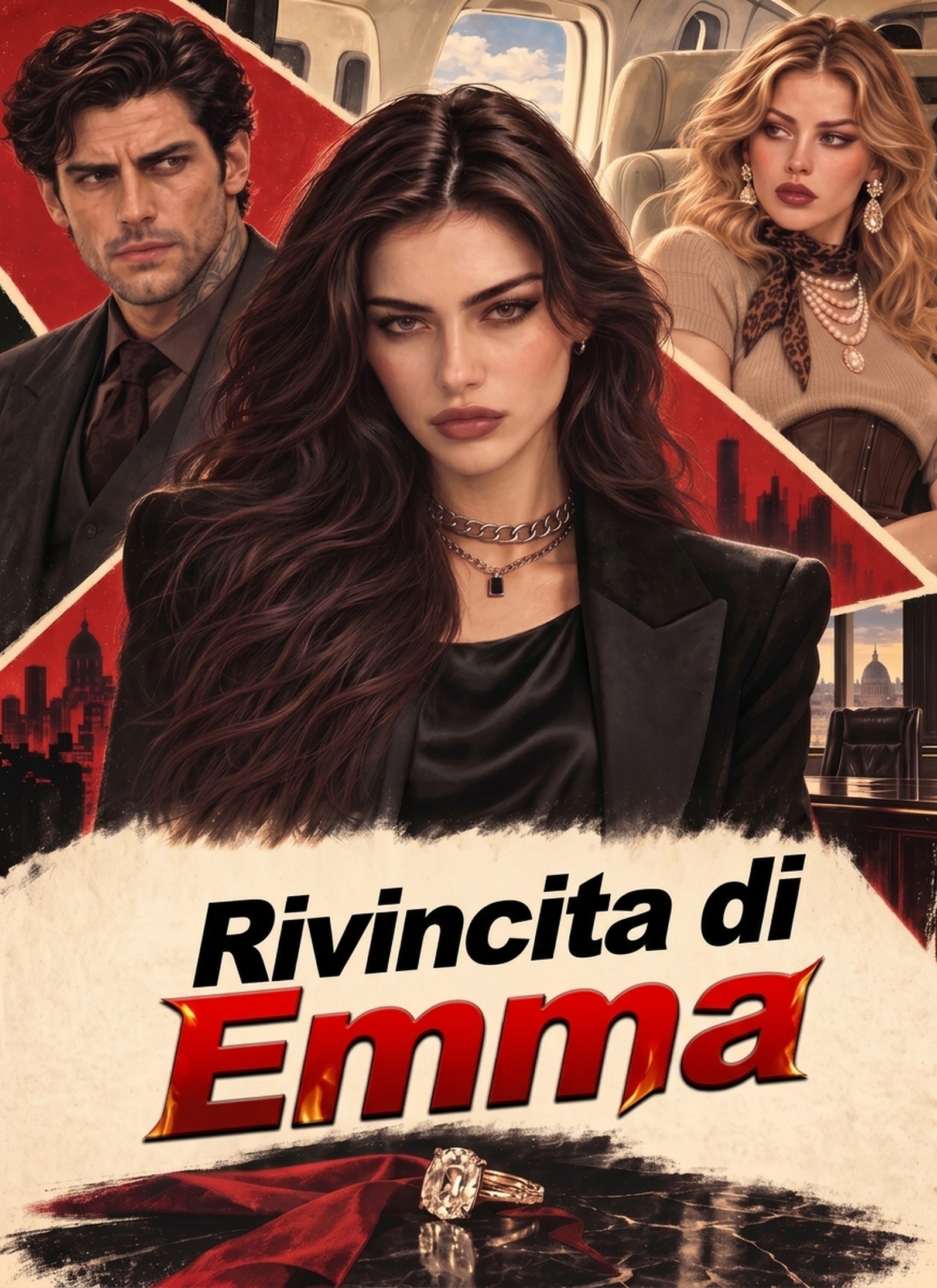 Rivincita di Emma
