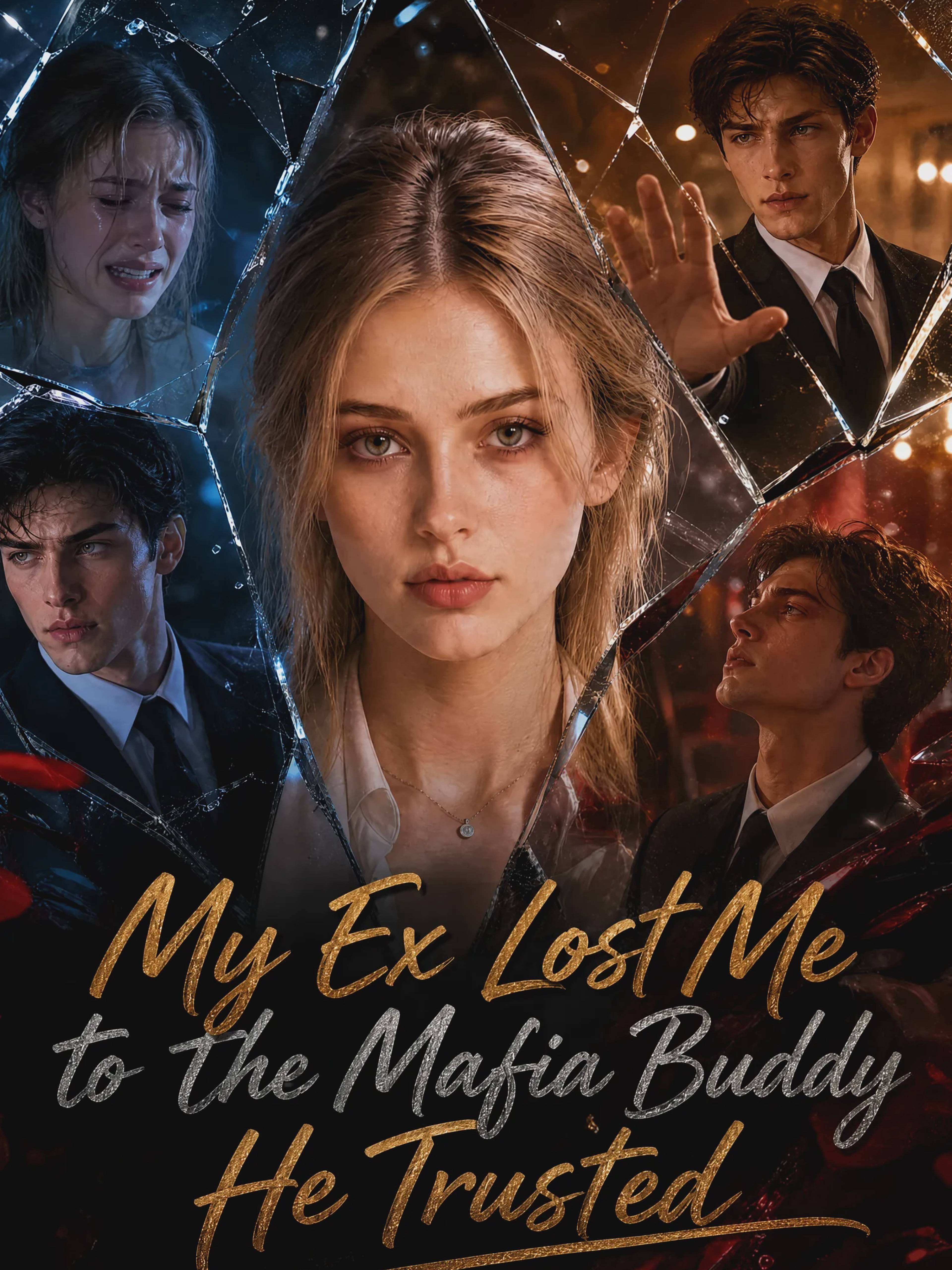 My Ex Lost Me to the Mafia Buddy He Trusted