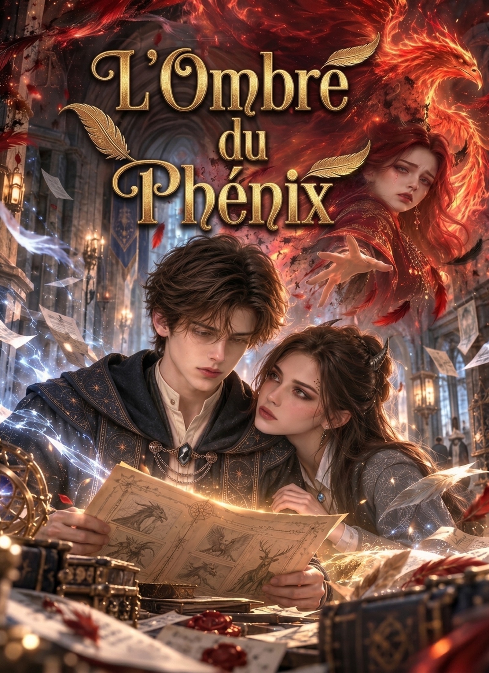 L'Ombre du Phénix