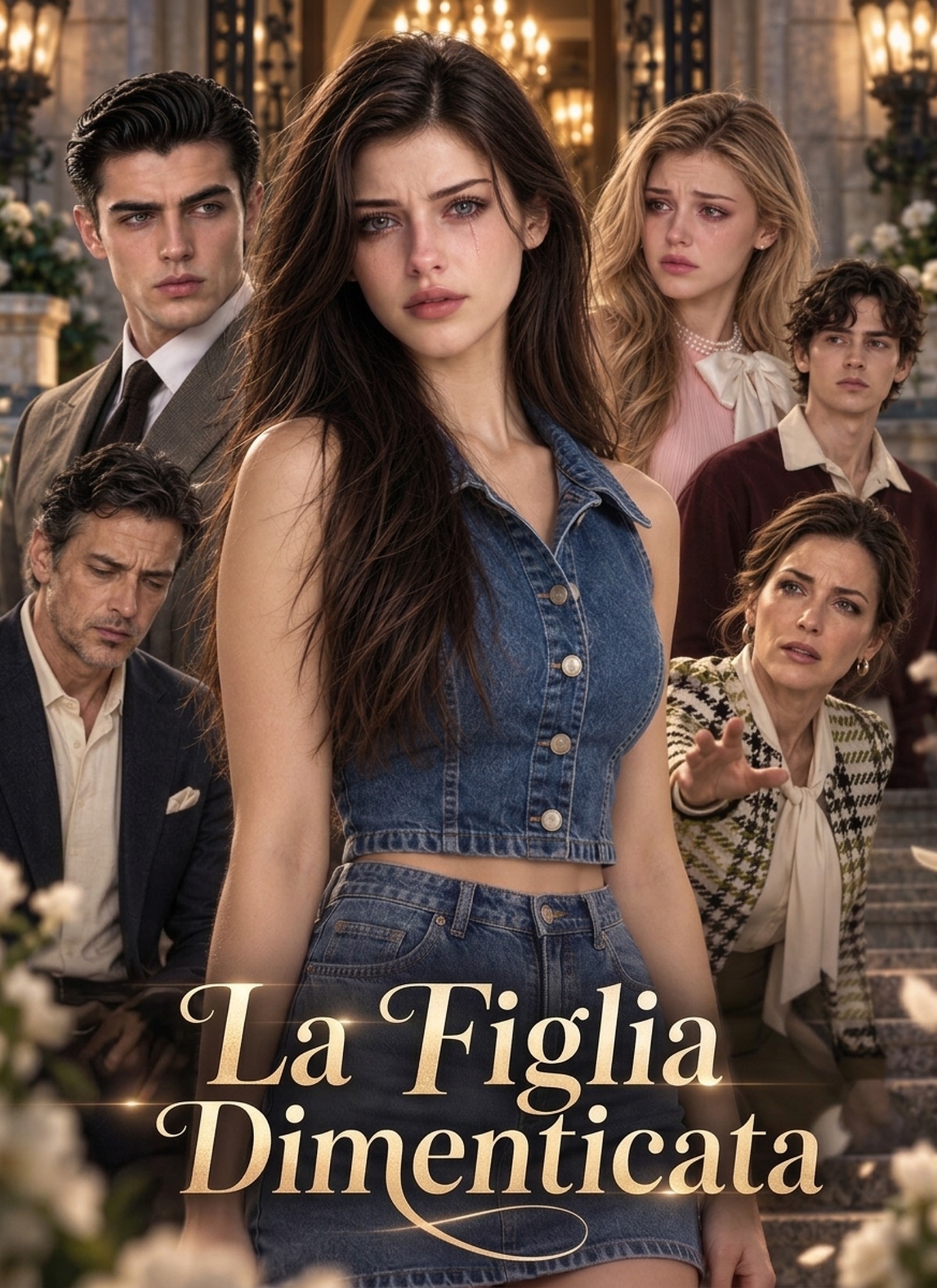 La Figlia Dimenticata