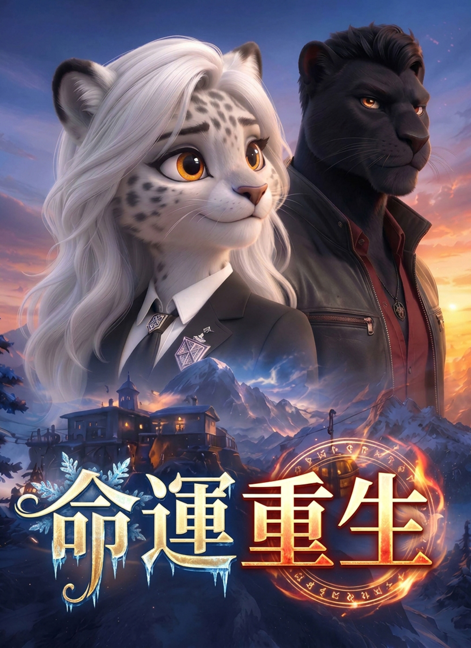 命運重生