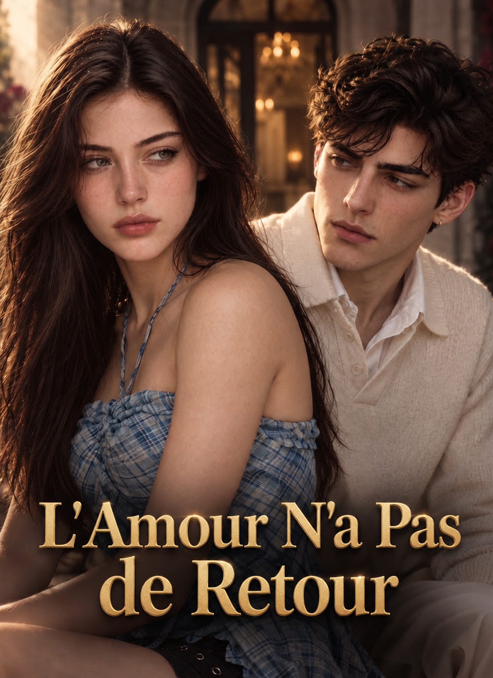 L'Amour N'a Pas de Retour