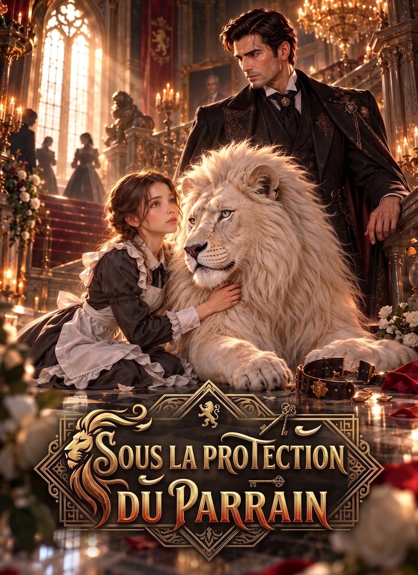 [Doublé]Sous la protection du parrain