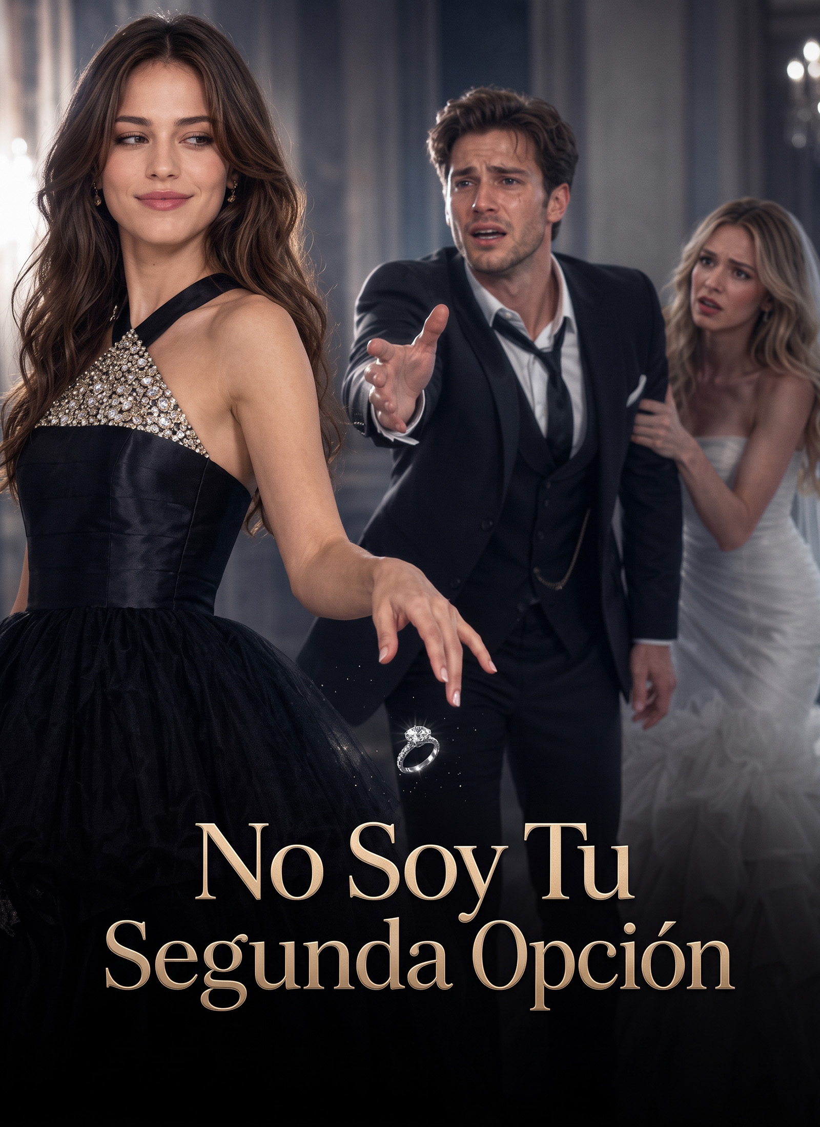 No Soy Tu Segunda Opción