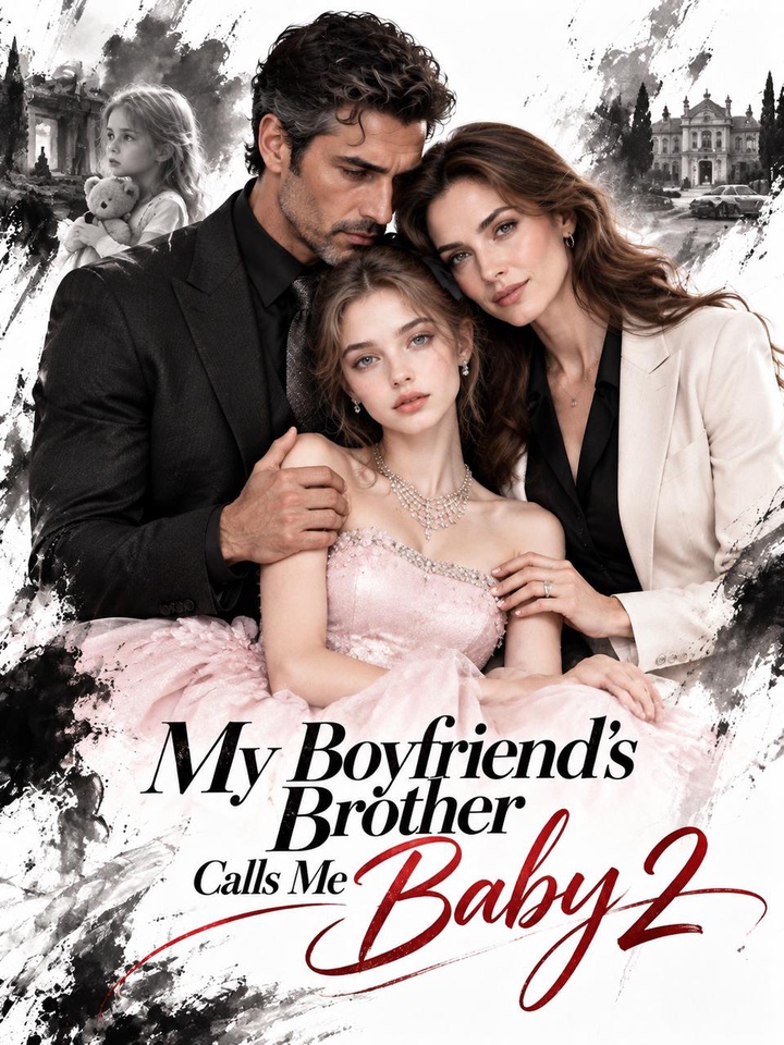 My Boyfriend’s Brother Calls Me Baby 2 poster