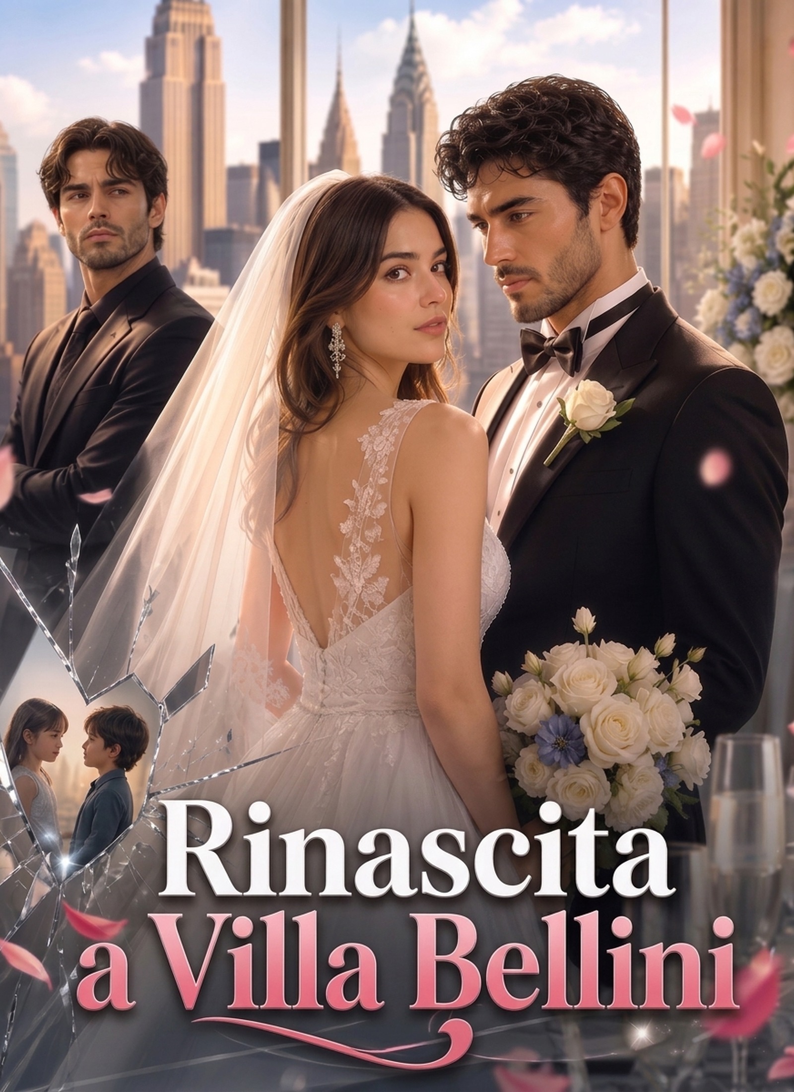 [Doppiato]Rinascita a Villa Bellini
