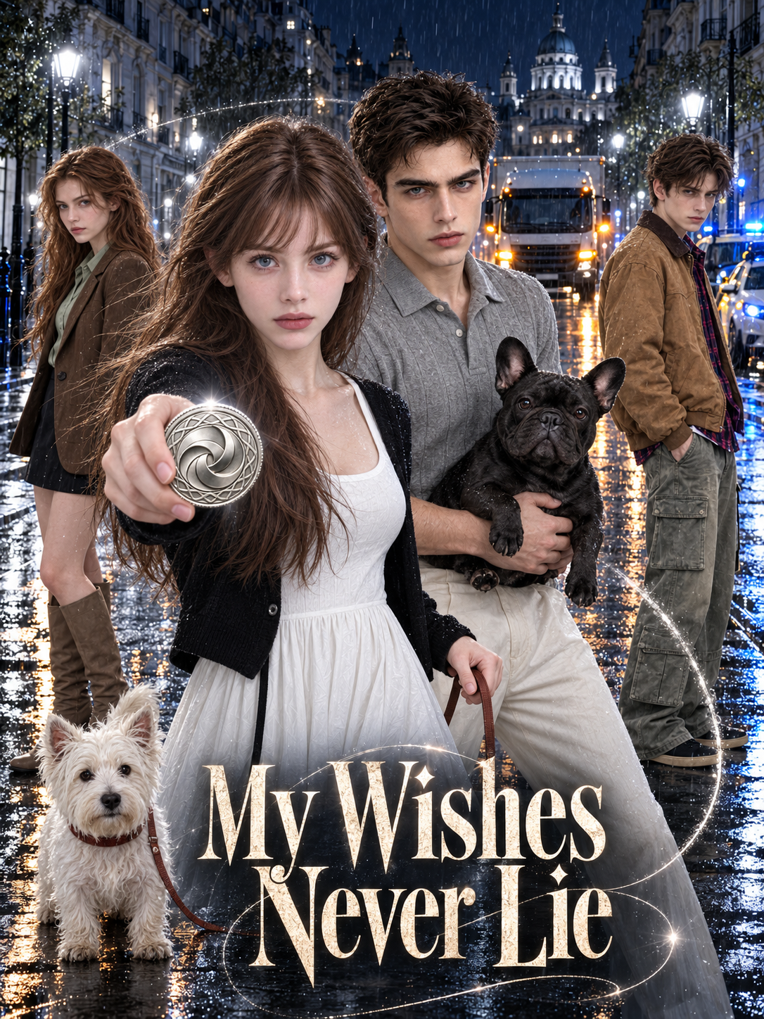 My Wishes Never Lie