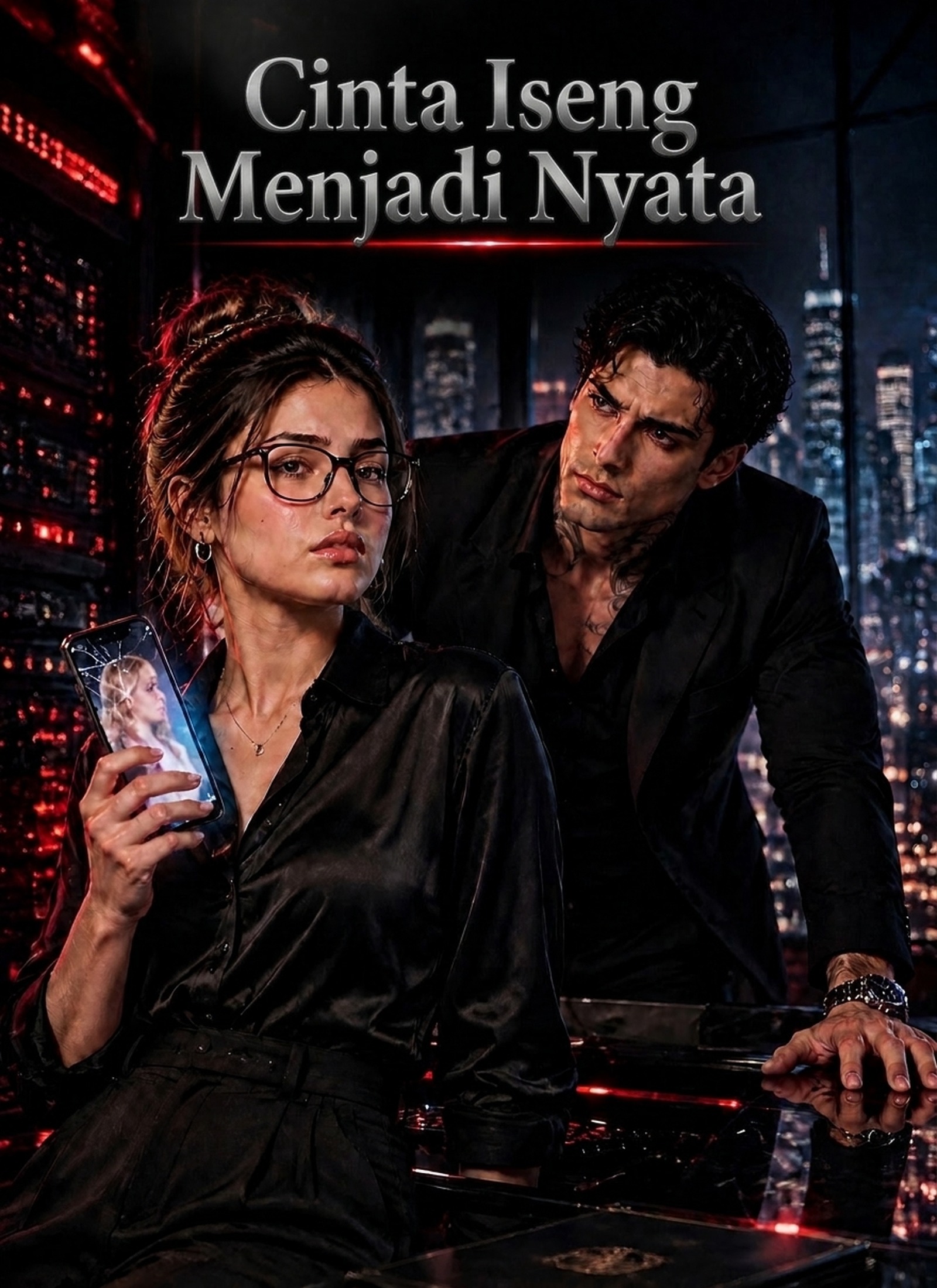 [Dubbing]Cinta Iseng Menjadi Nyata