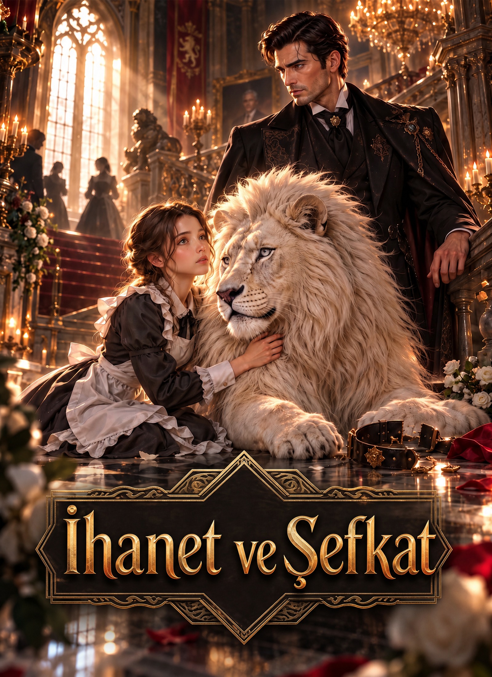[Dublajlı] İhanet ve Şefkat
