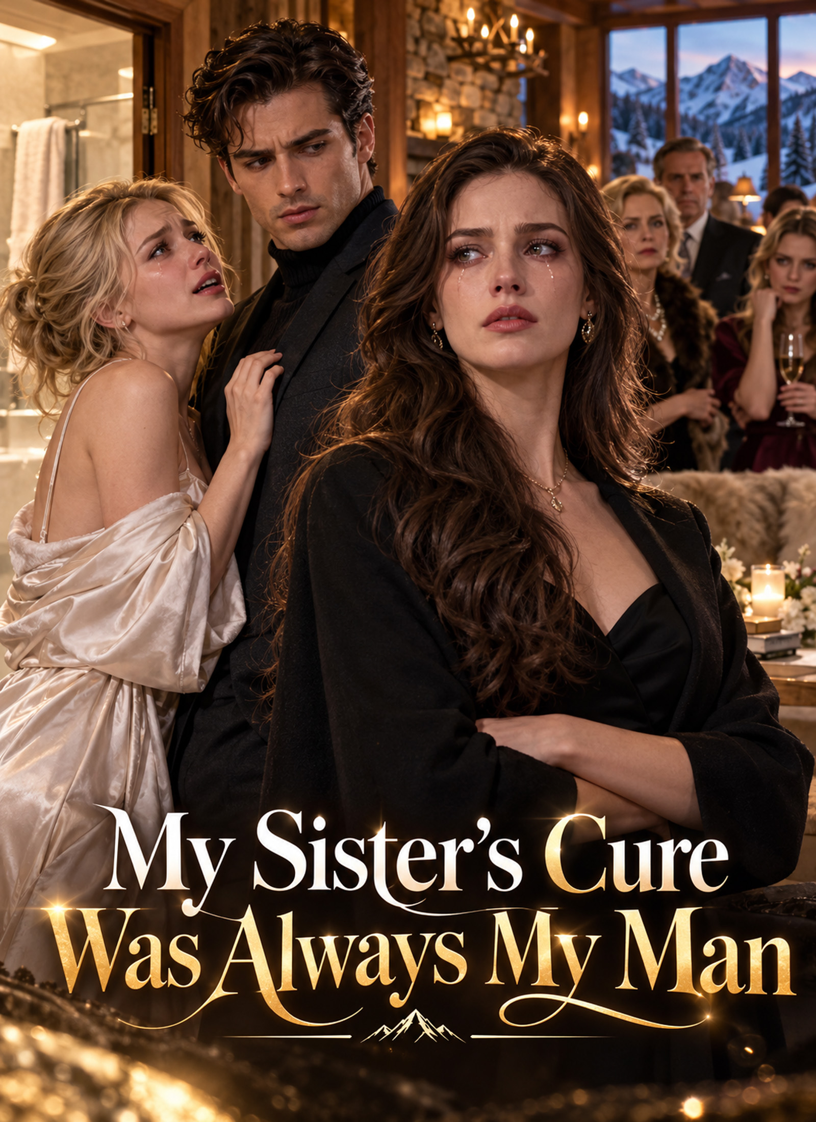 My Sister’s Cure Was Always My Man