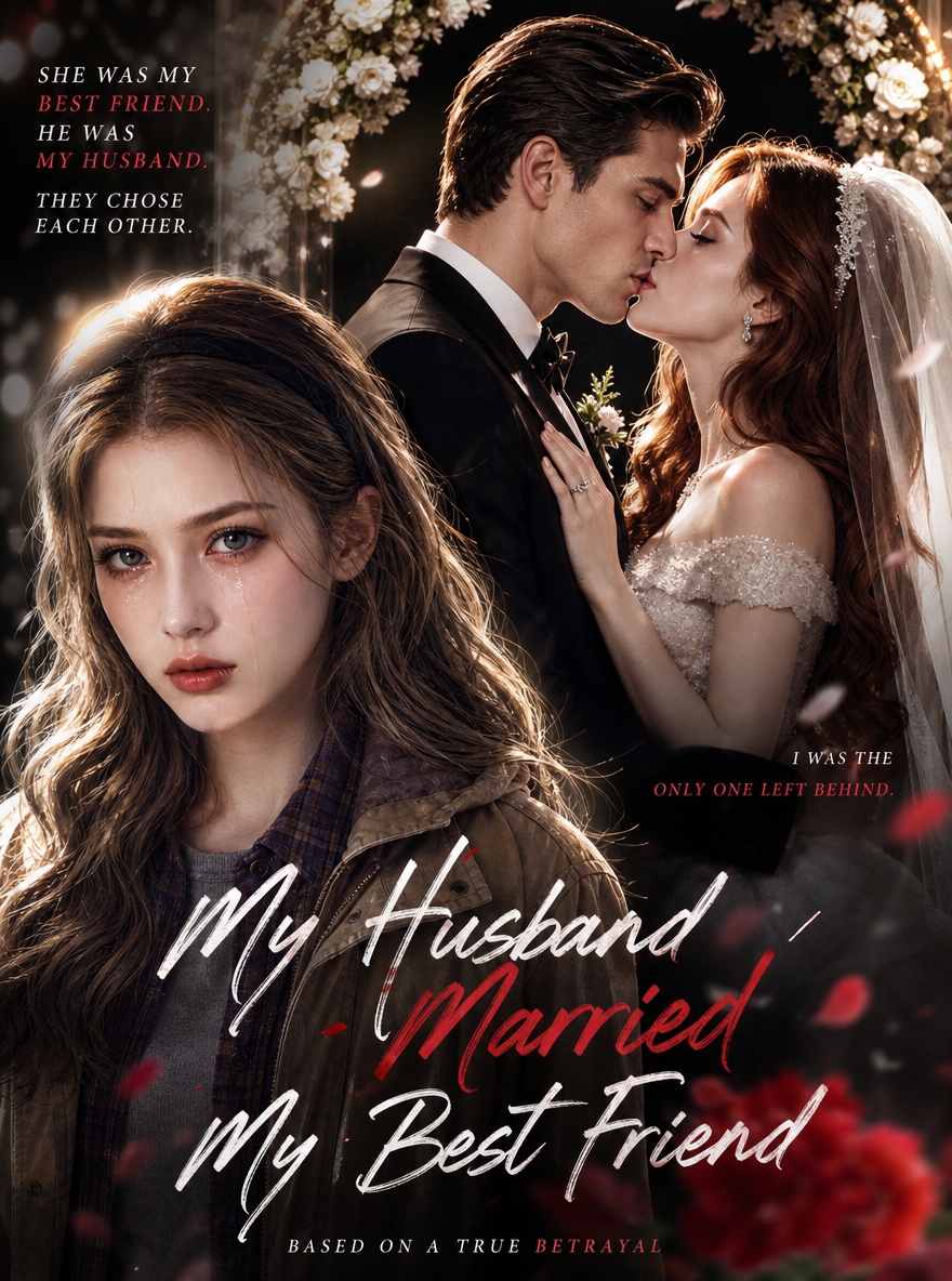 My Husband Married My Best Friend