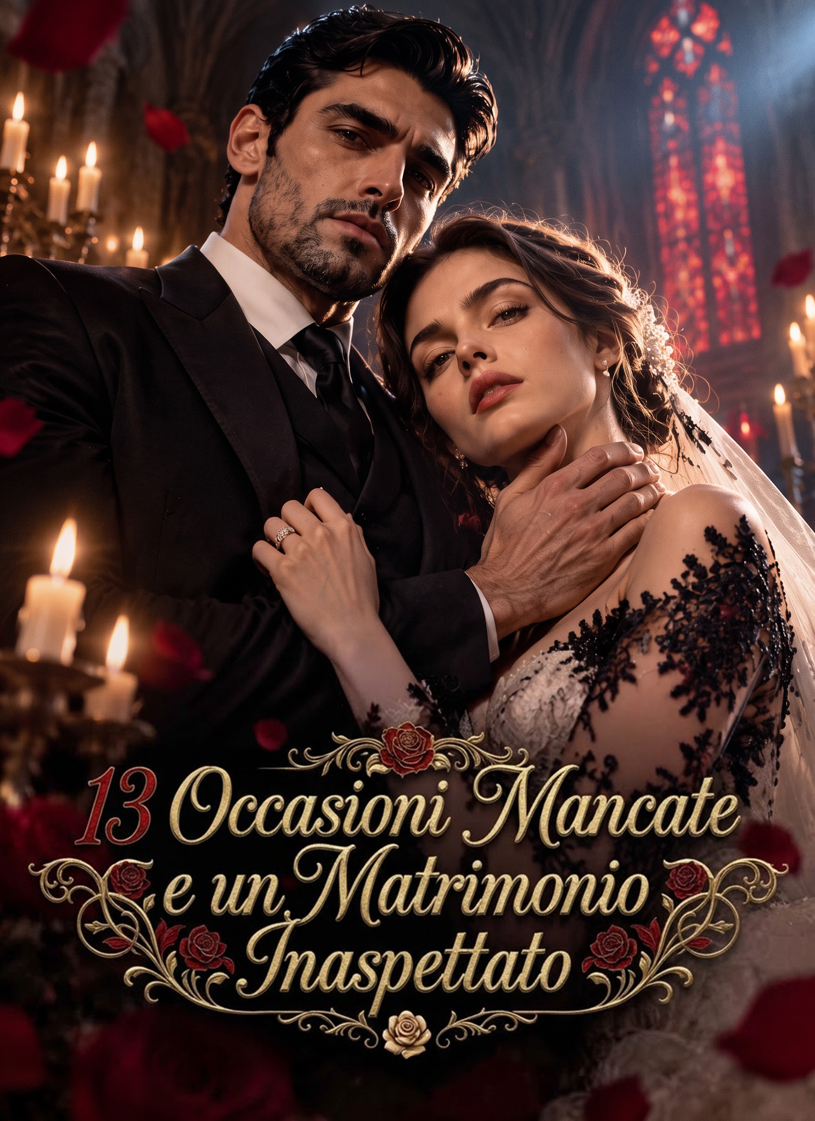 [Doppiato]13 Occasioni Mancate e un Matrimonio Inaspettato