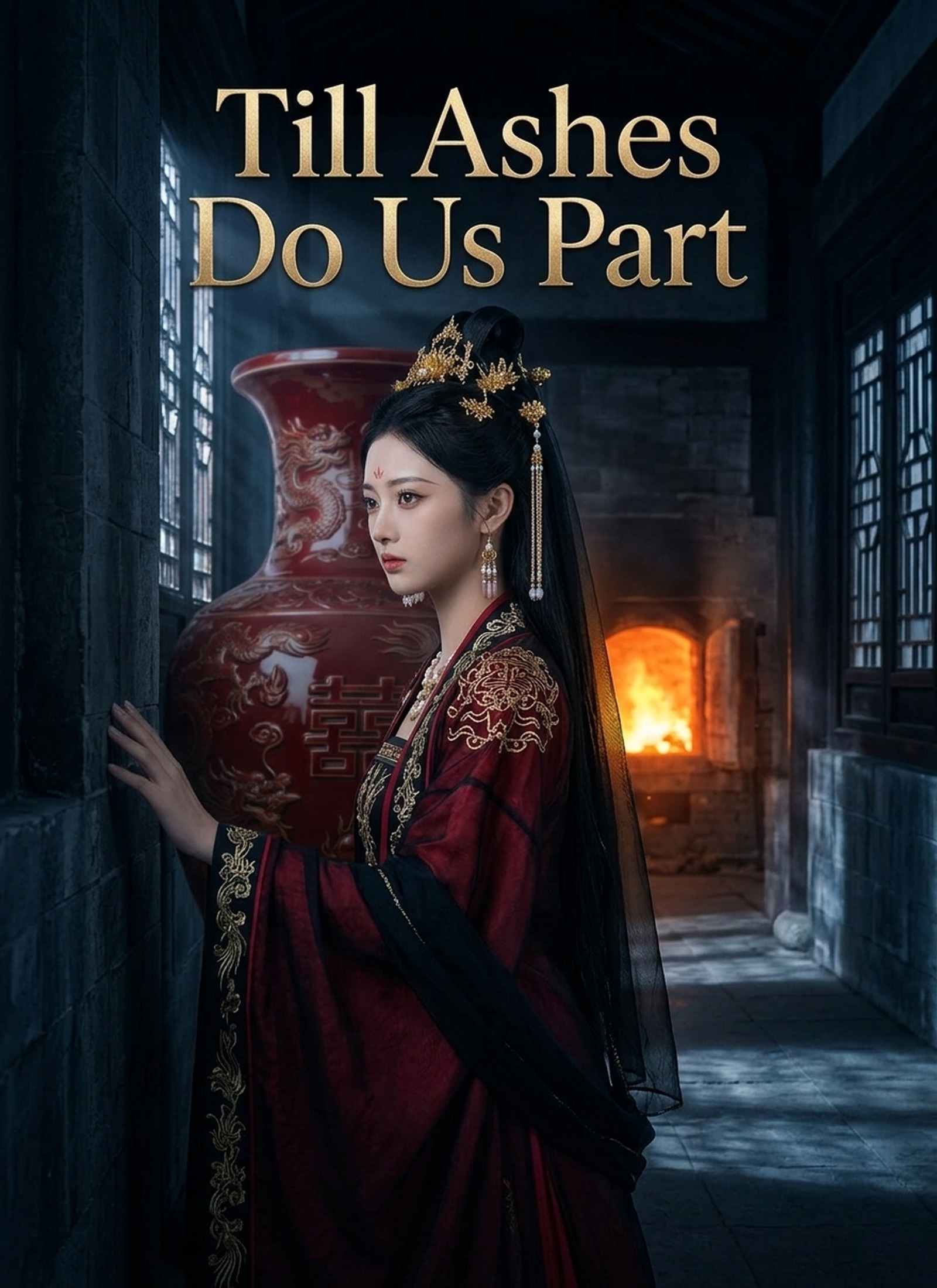 [Dubbed]Till Ashes Do Us Part