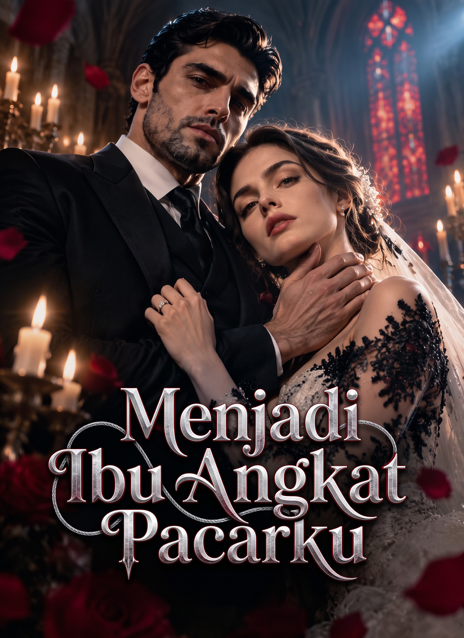 [Dubbing]Menjadi Ibu Angkat Pacarku