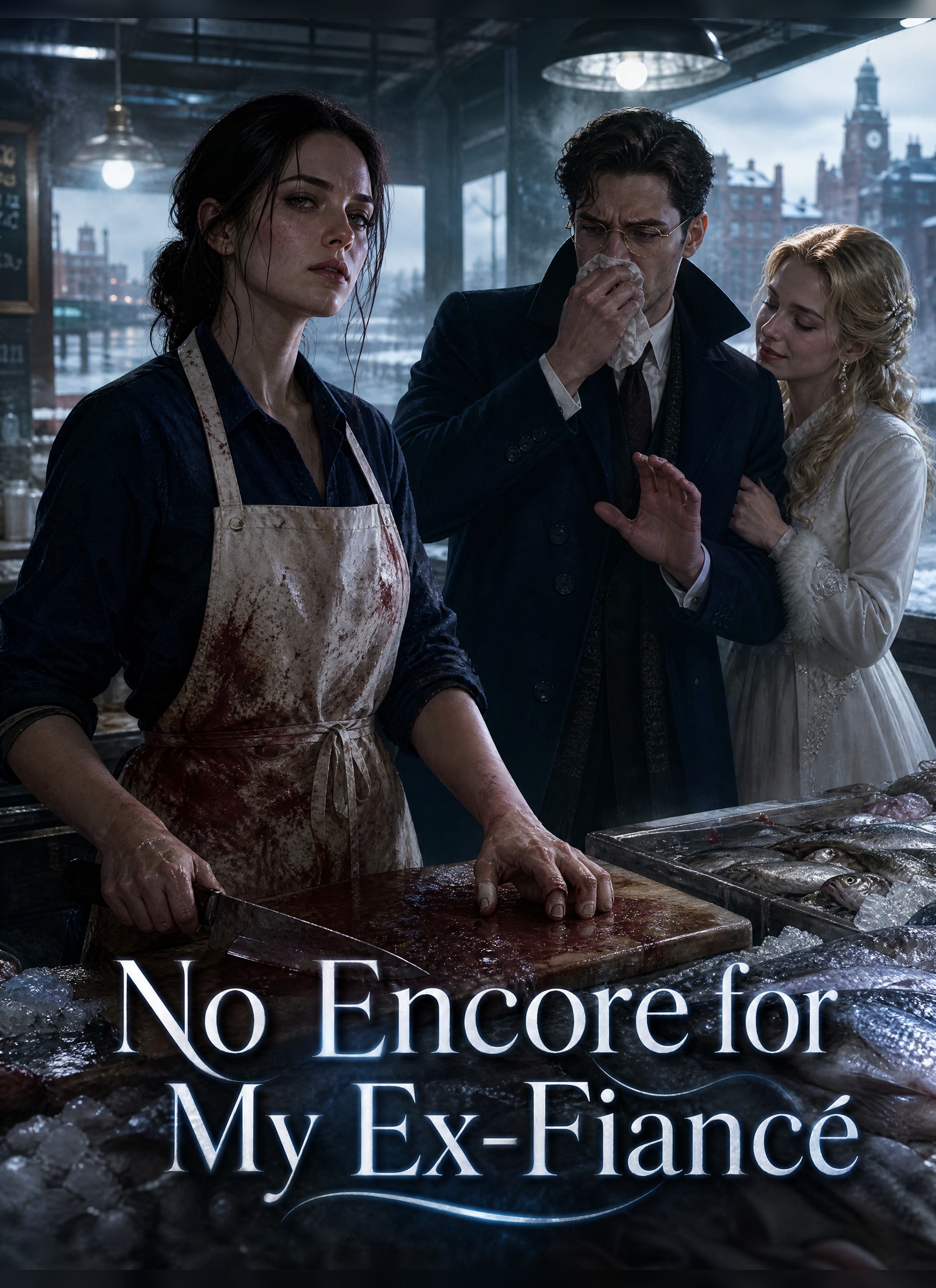 No Encore for My Ex-Fiancé