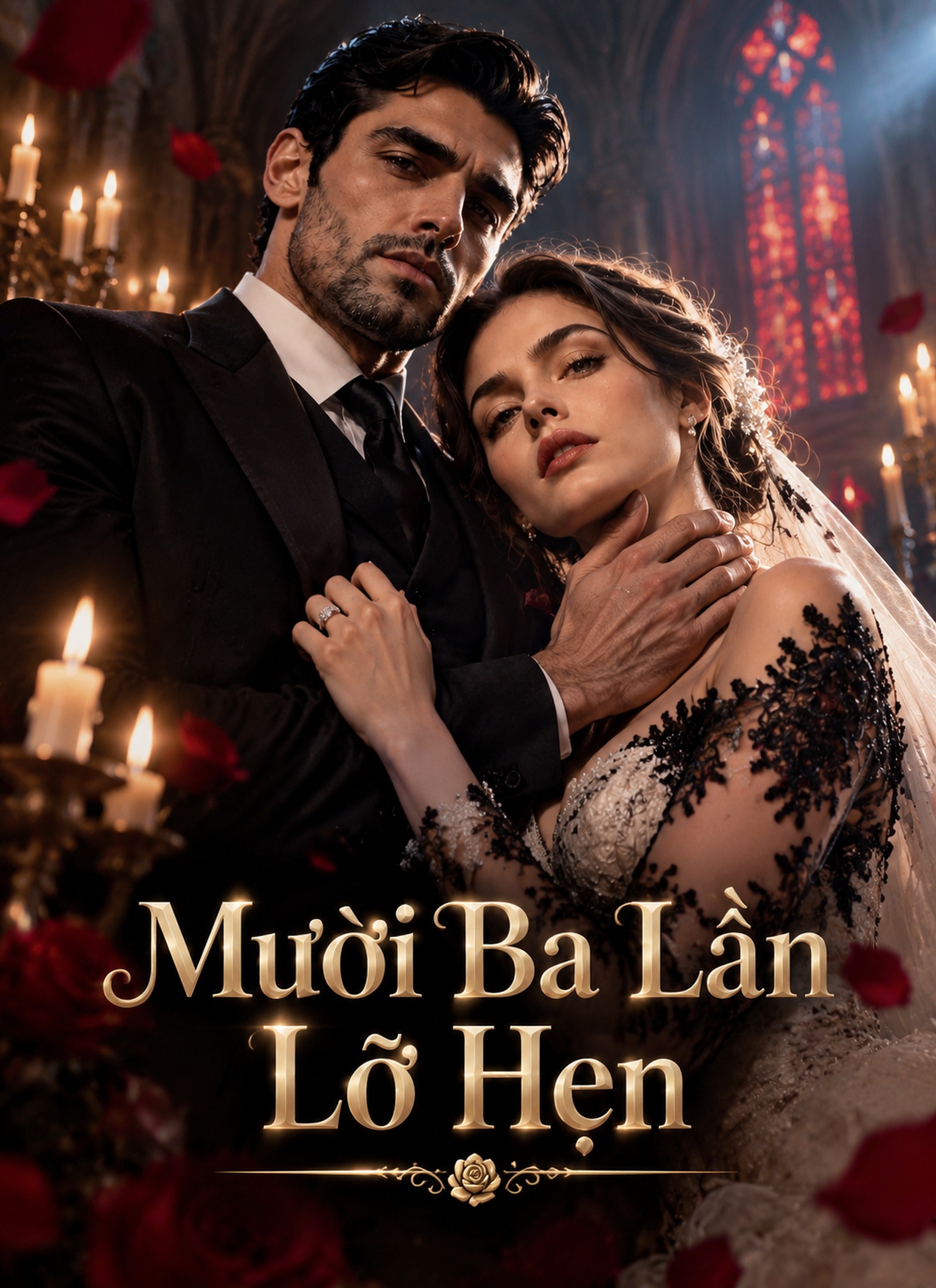 [Lồng tiếng] Mười Ba Lần Lỡ Hẹn