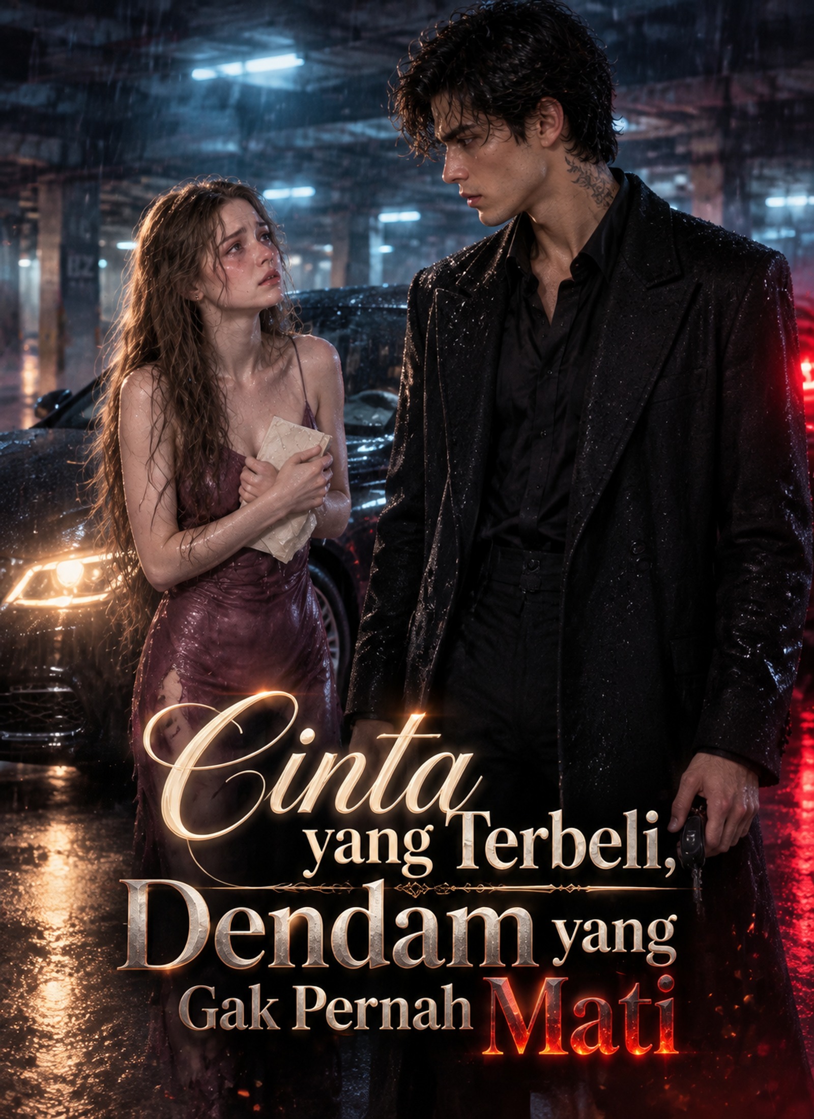 [Dubbing]Cinta yang Terbeli, Dendam yang Gak Pernah Mati