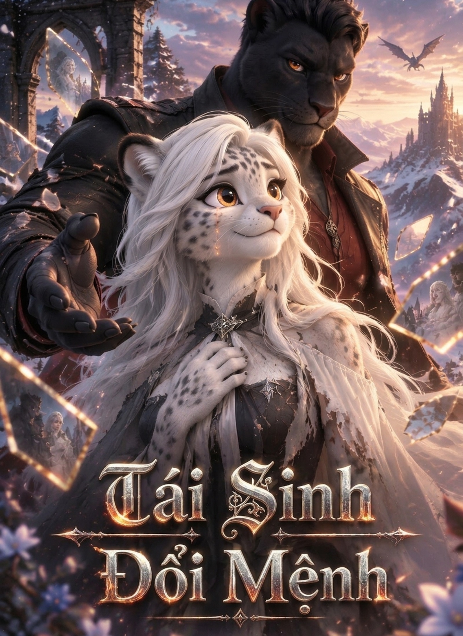[Lồng Tiếng] Tái Sinh Đổi Mệnh