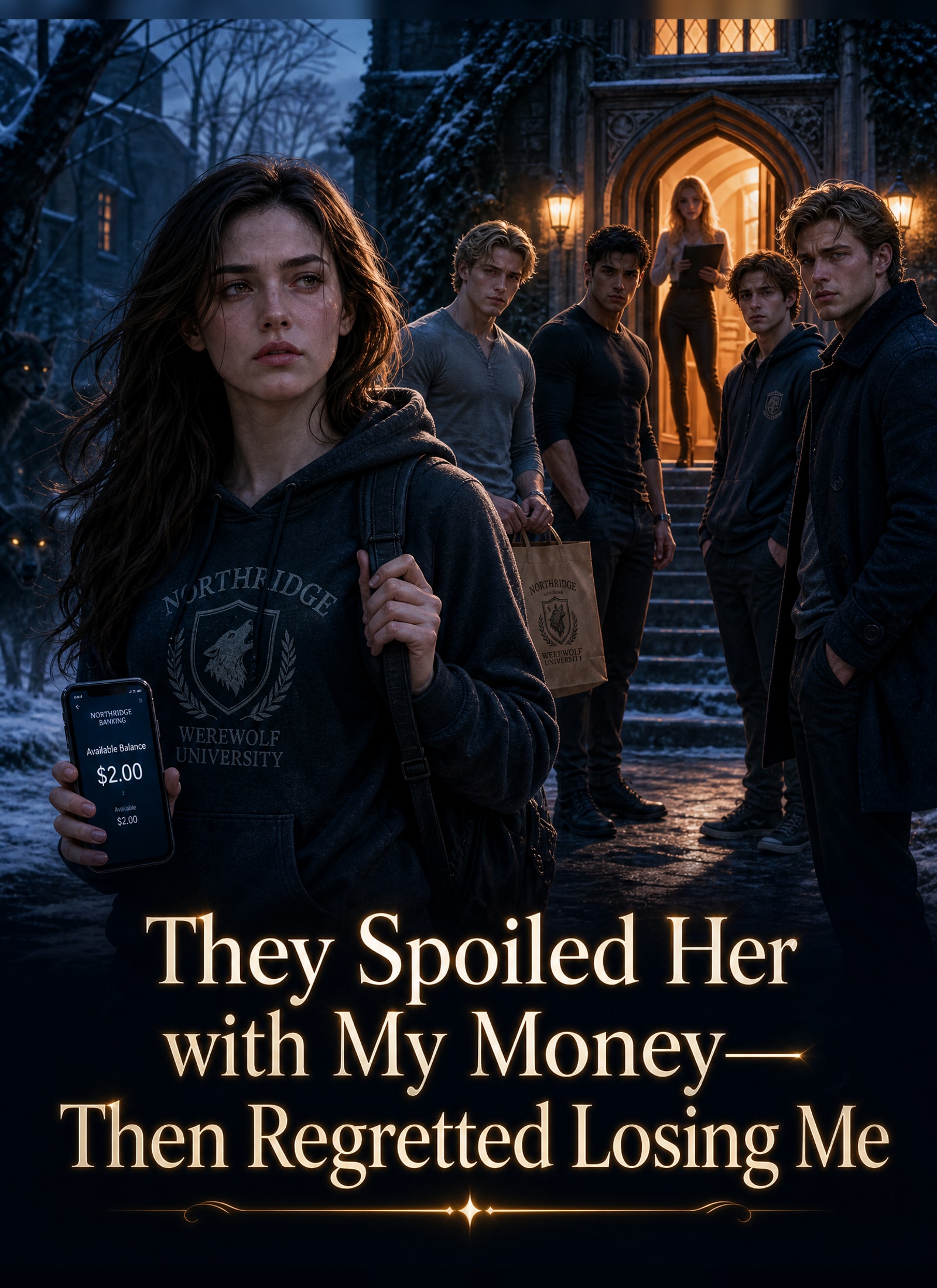 They Spoiled Her with My Money—Then Regretted Losing Me