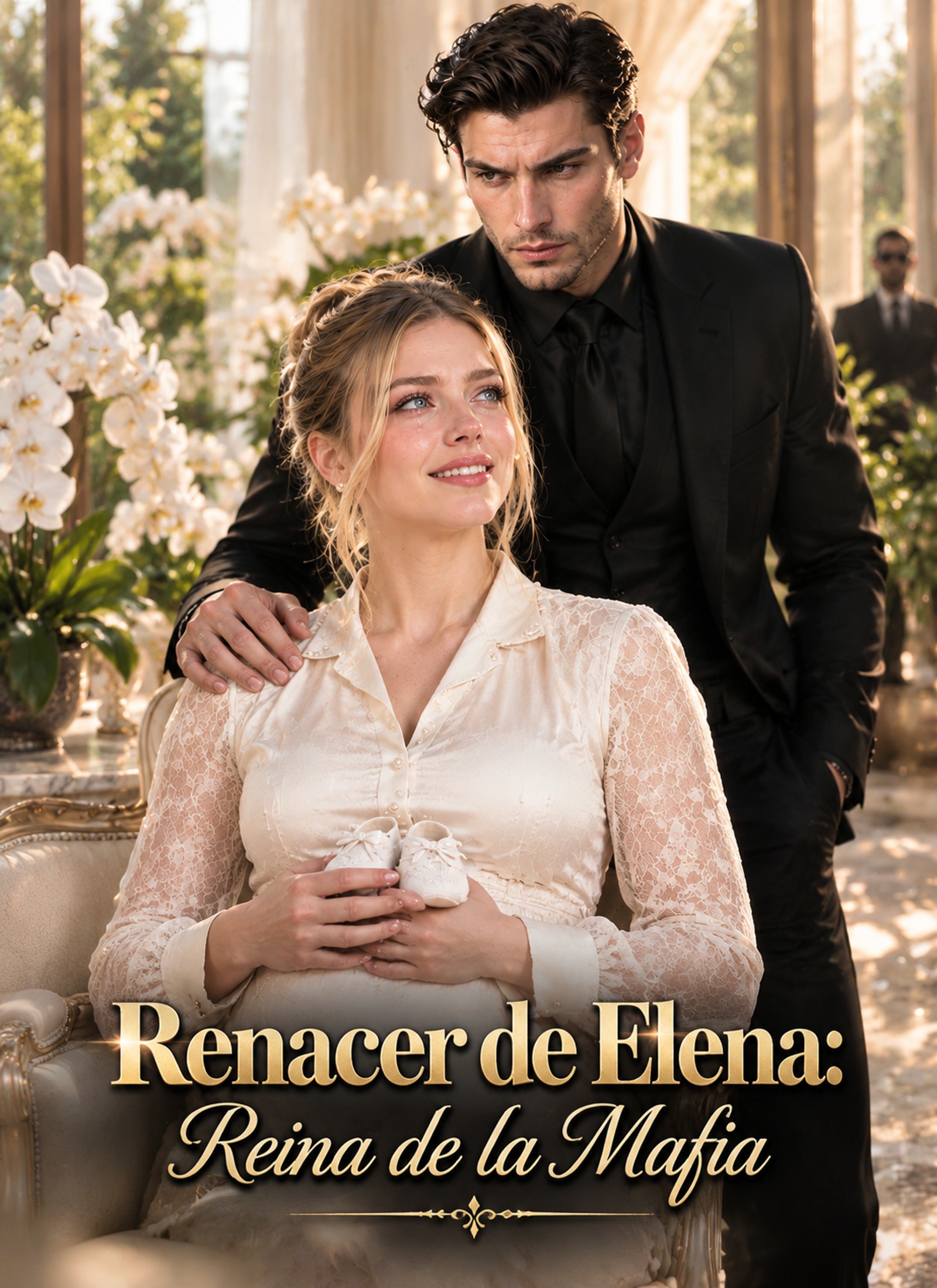 [Doblado]Renacer de Elena: Reina de la Mafia