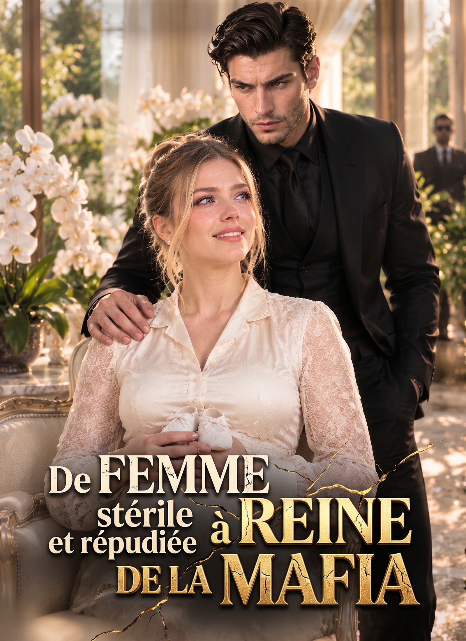 [Doublé]De femme stérile et répudiée à reine de la mafia