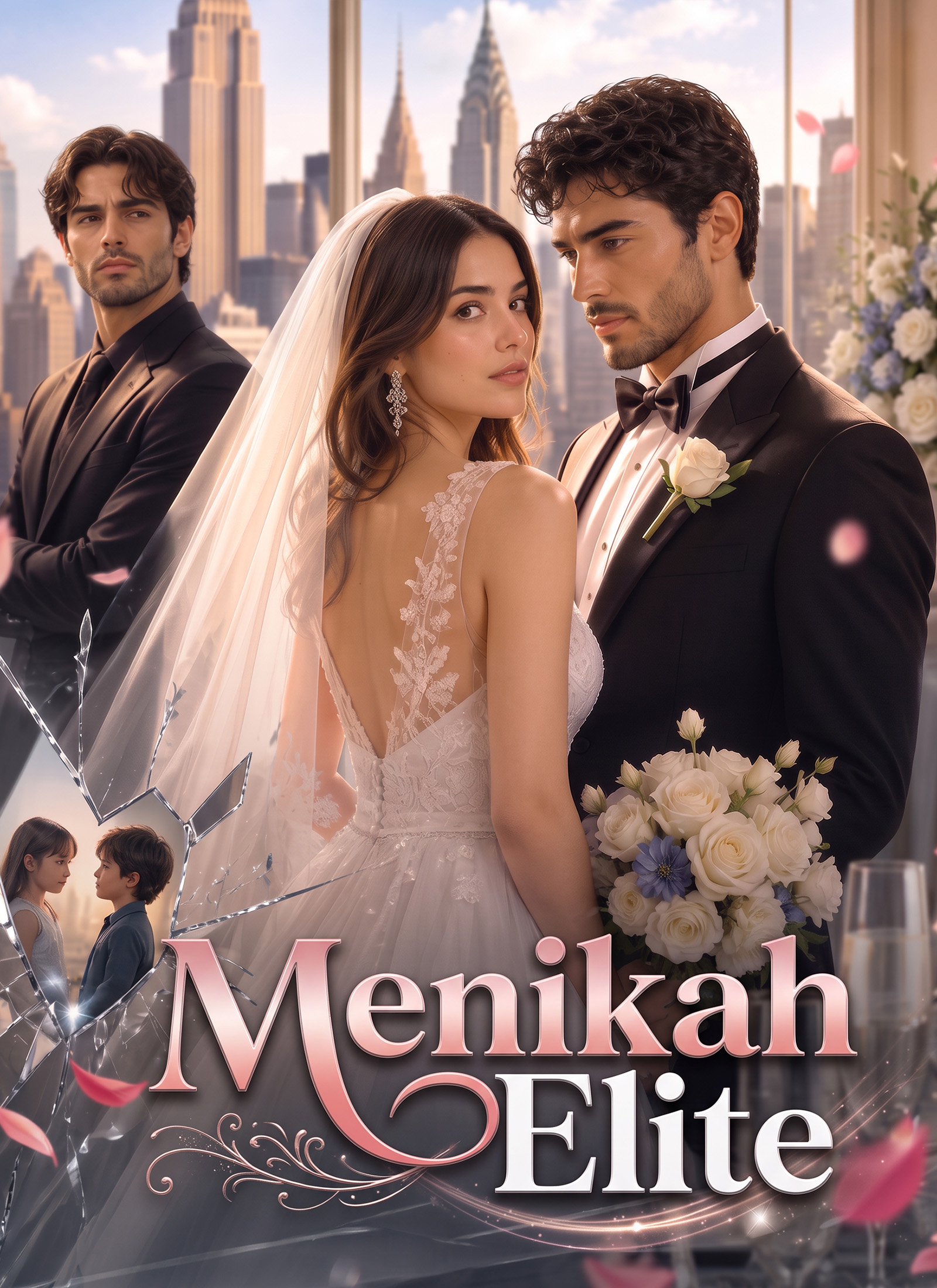 [Dubbing]Menikah Elite