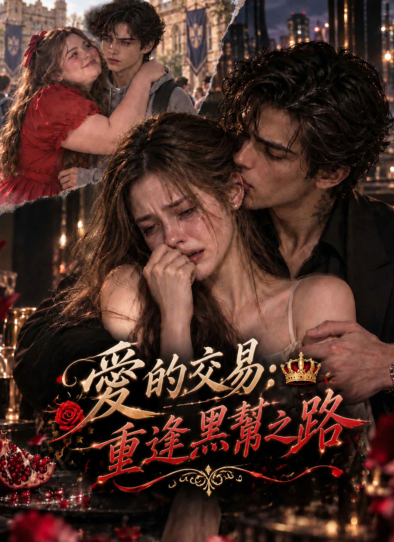 愛的交易：重逢黑幫之路