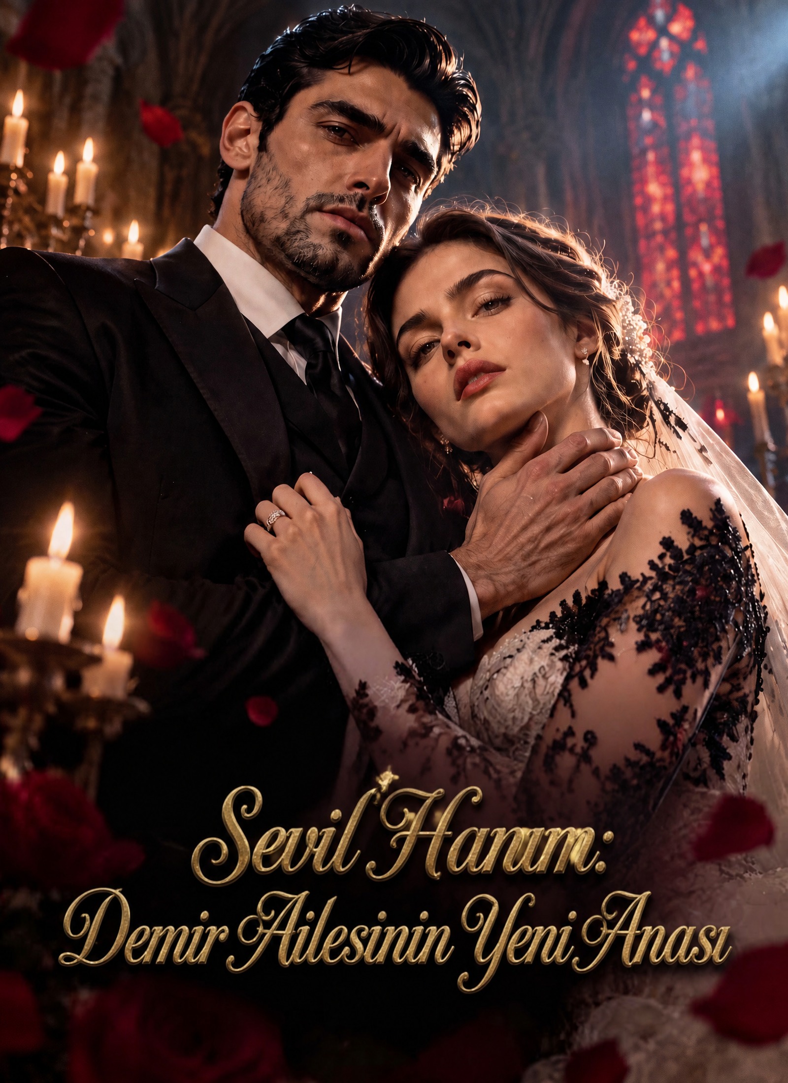 [Dublajlı] Sevil Hanım: Demir Ailesinin Yeni Anası