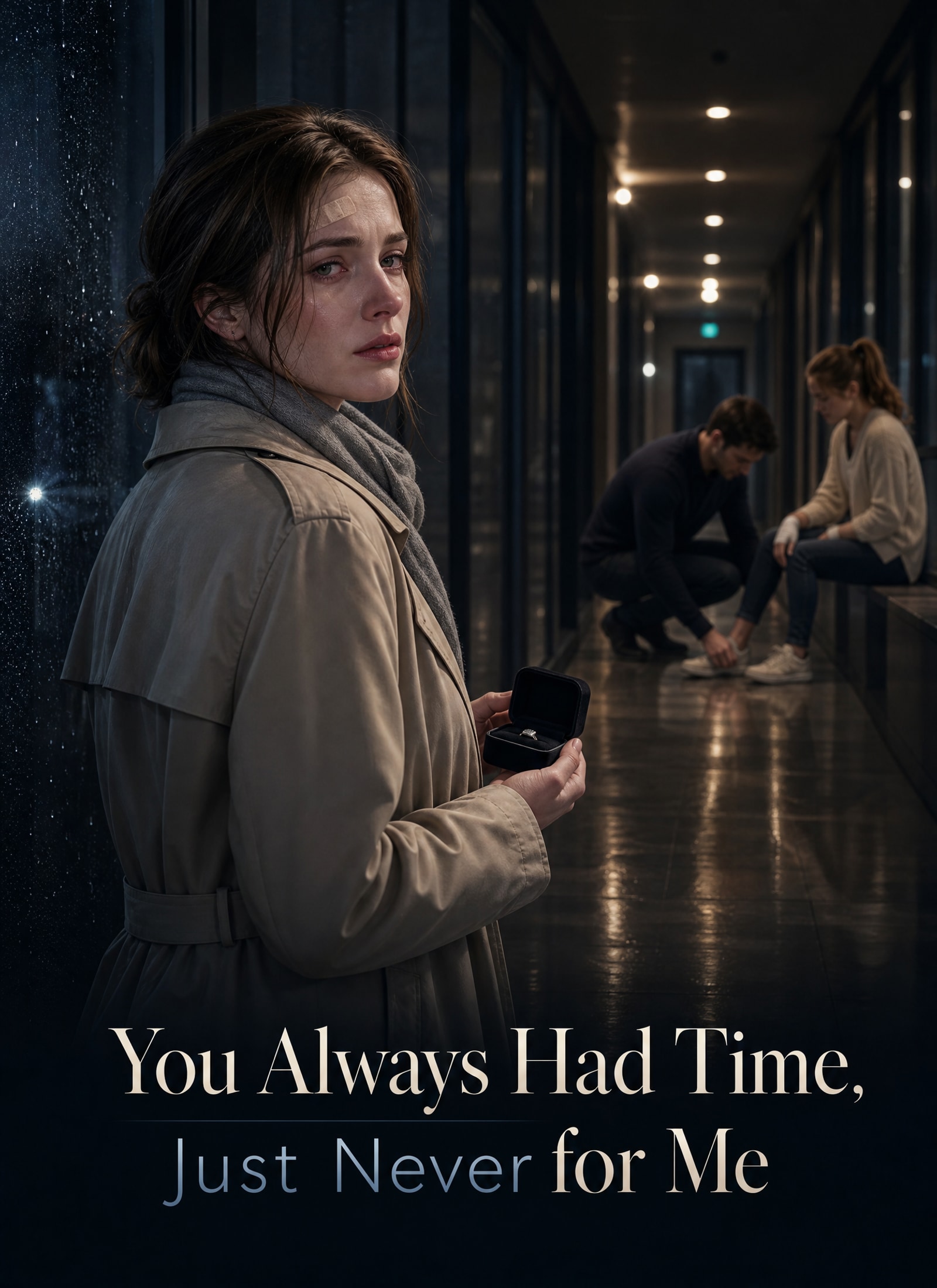 You Always Had Time, Just Never for Me