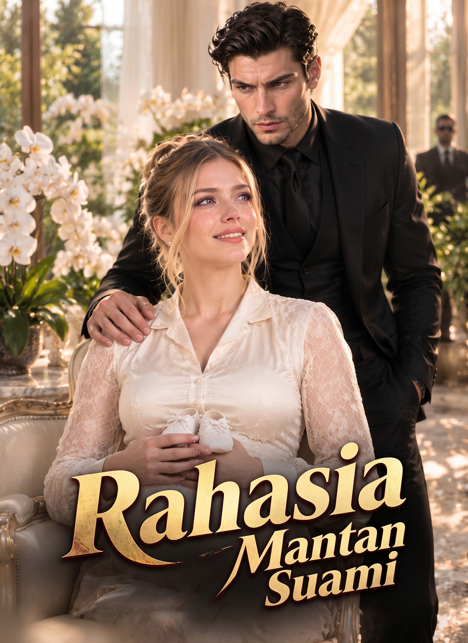 [Dubbing]Rahasia Mantan Suami