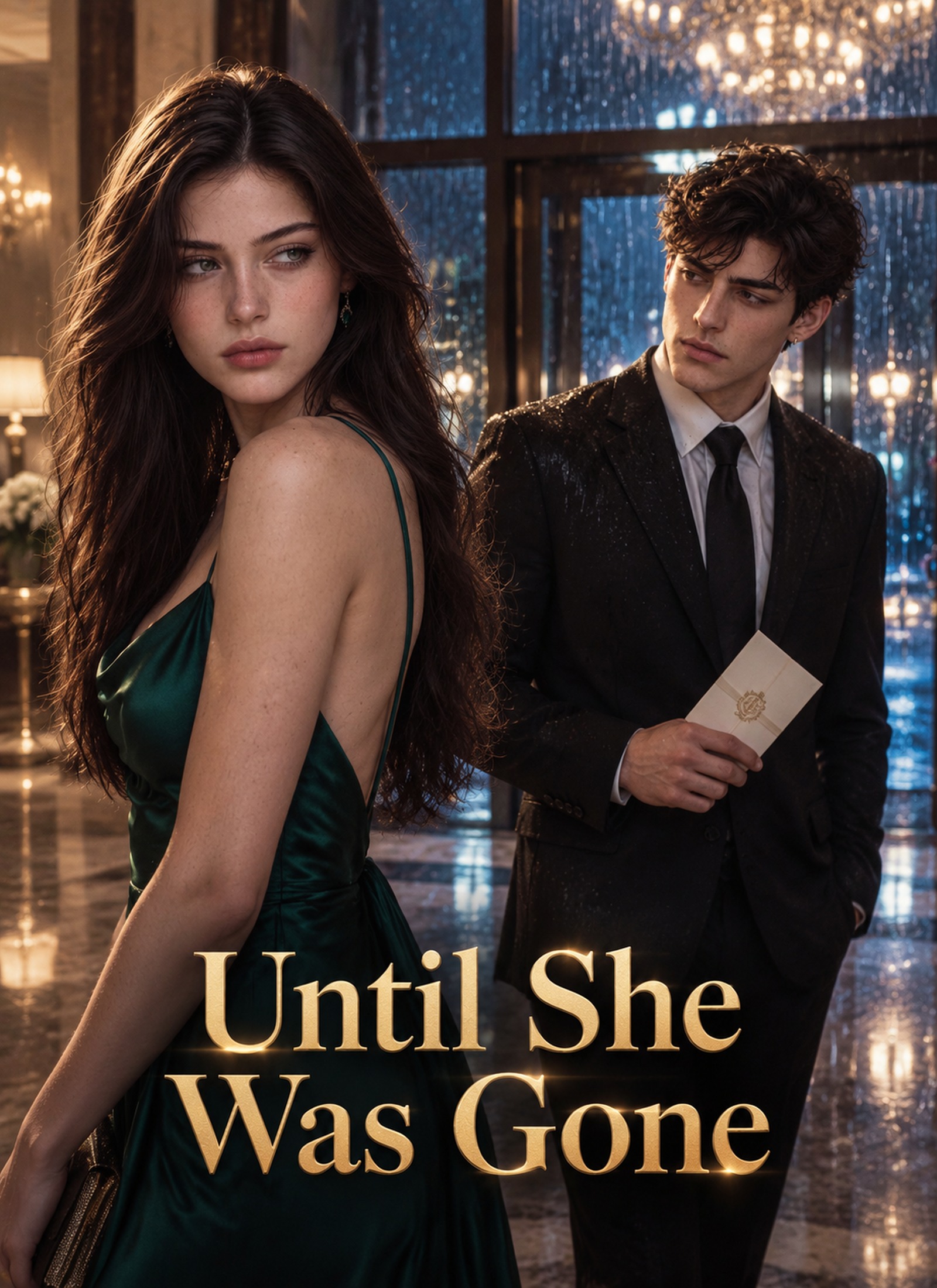 [Dubbed]Until She Was Gone