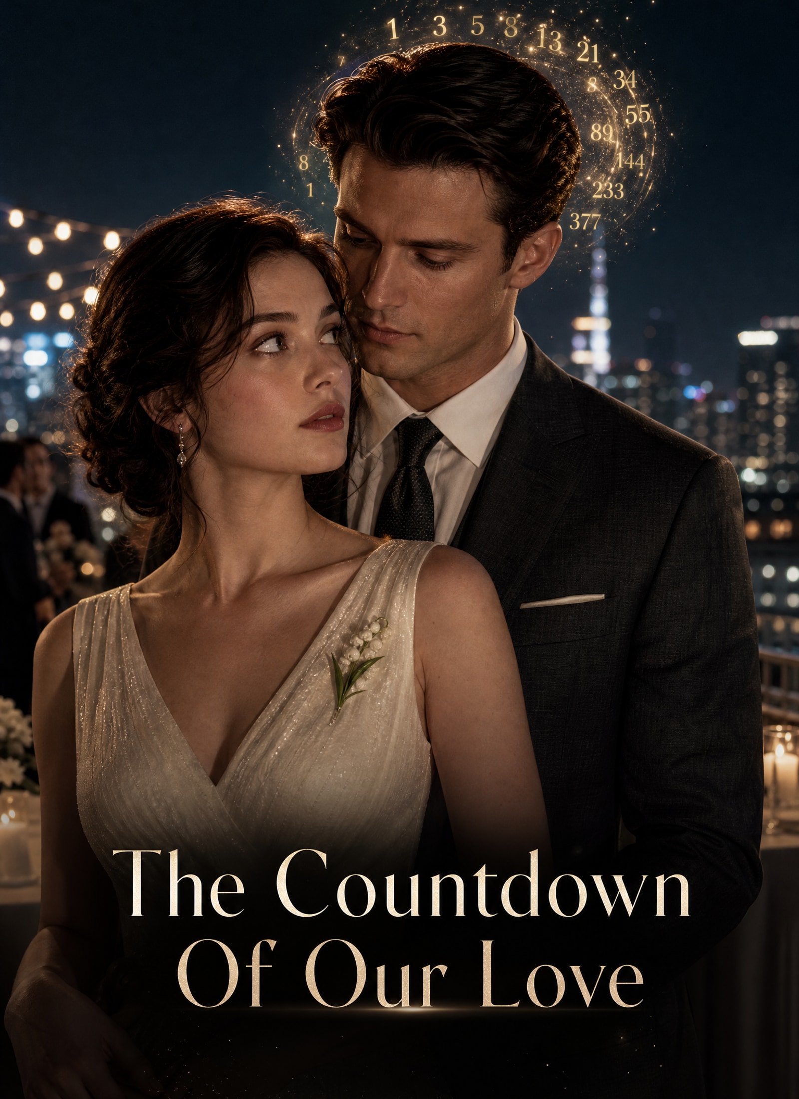 The Countdown Of Our Love