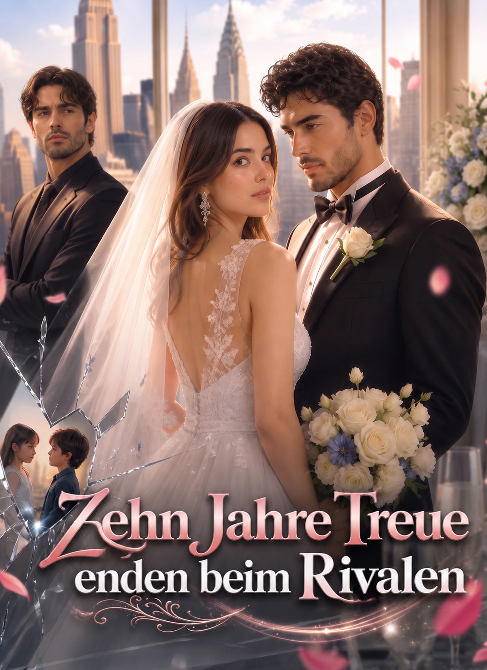 [Synchro]Zehn Jahre Treue enden beim Rivalen