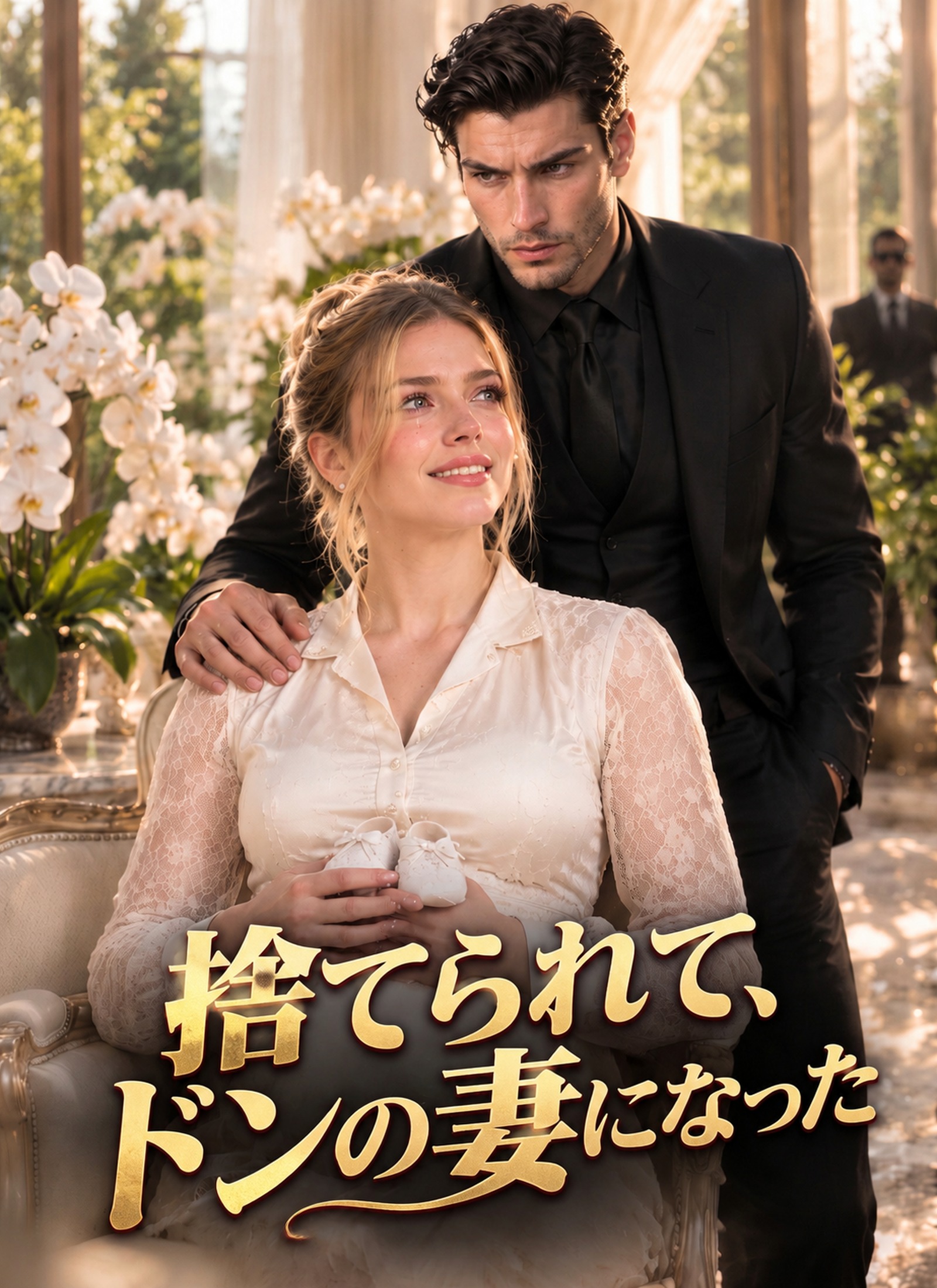 [吹替]捨てられて、ドンの妻になった