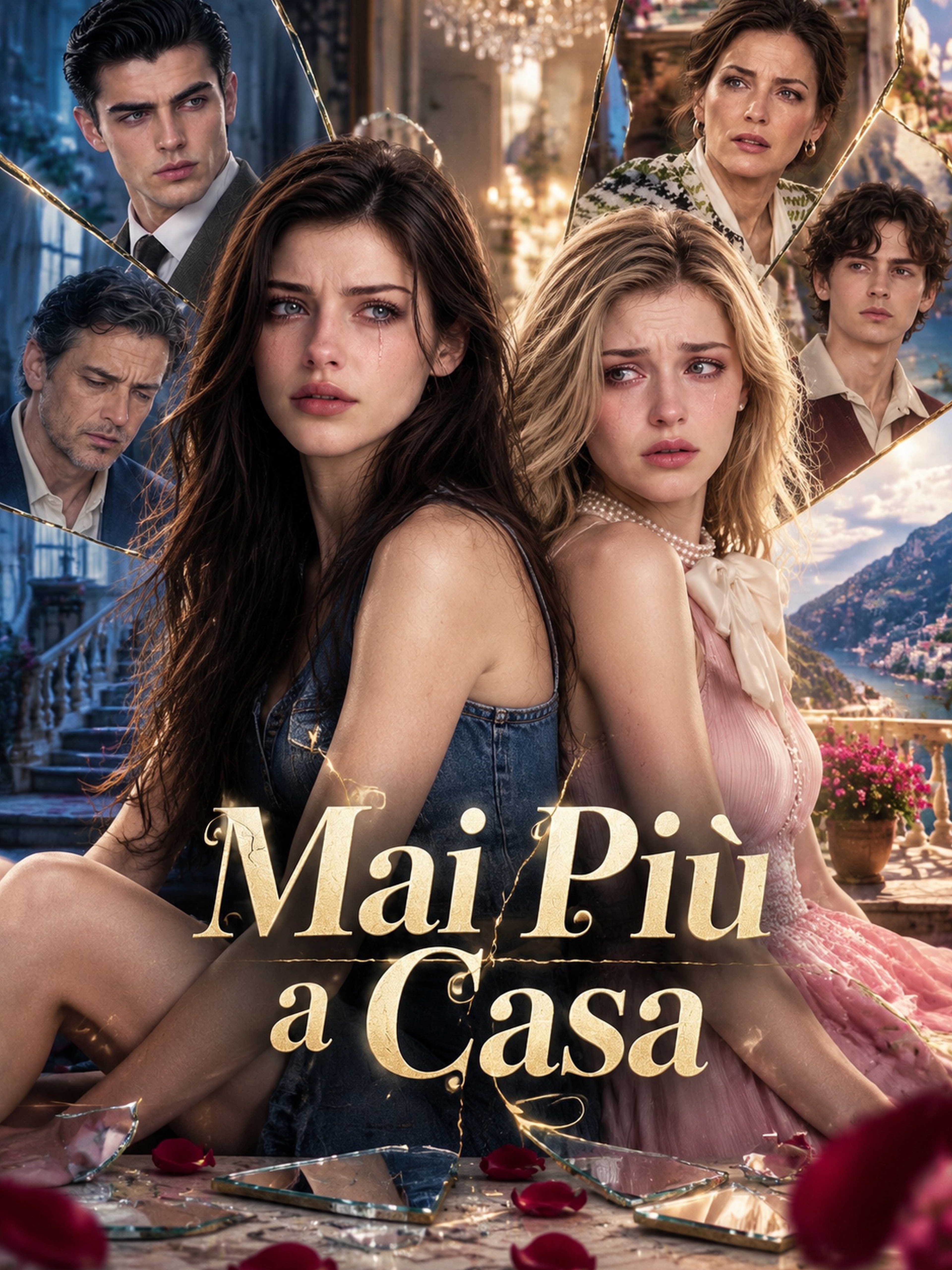 Mai Più a Casa (Doppiato)