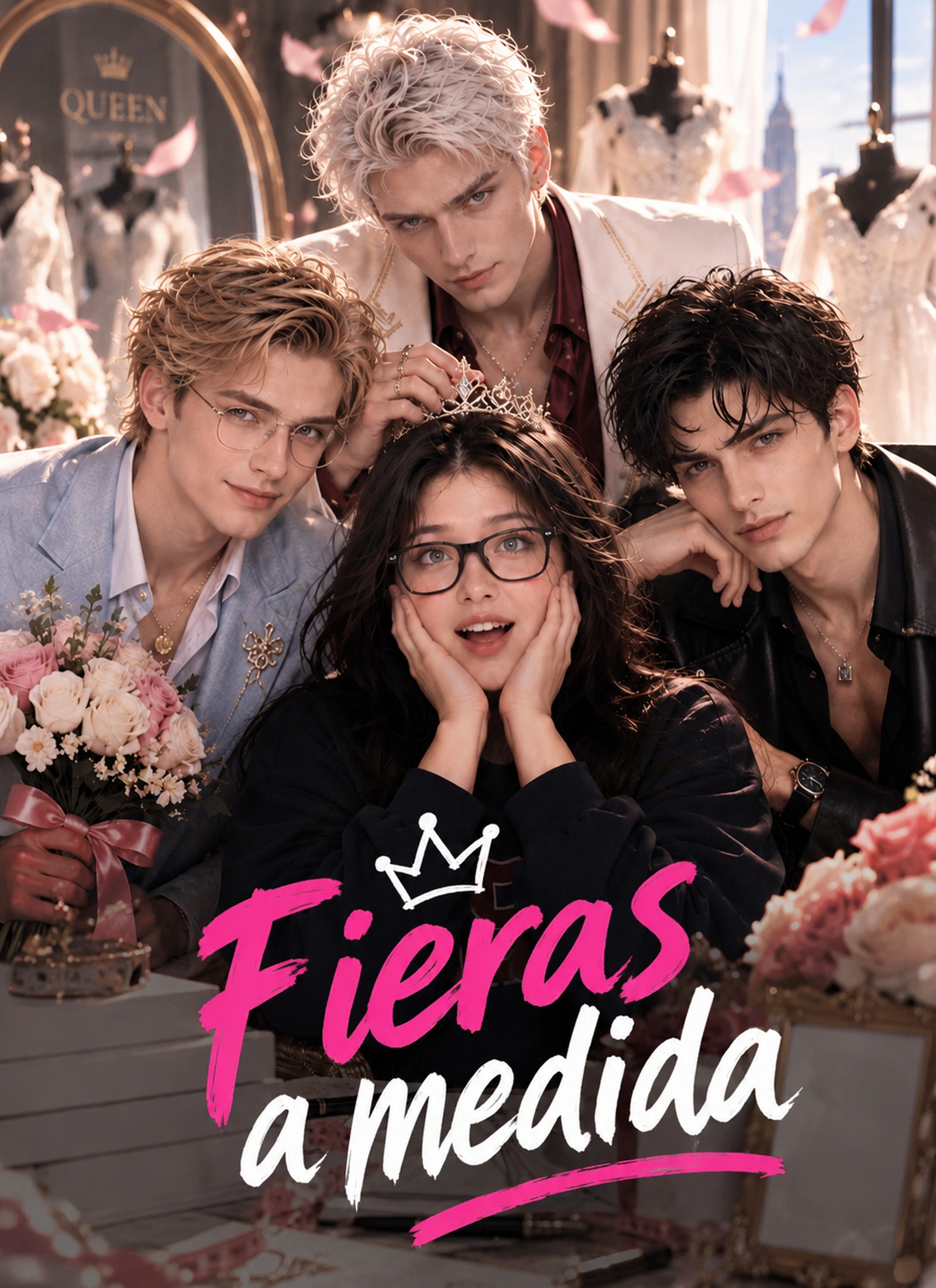 Fieras a medida