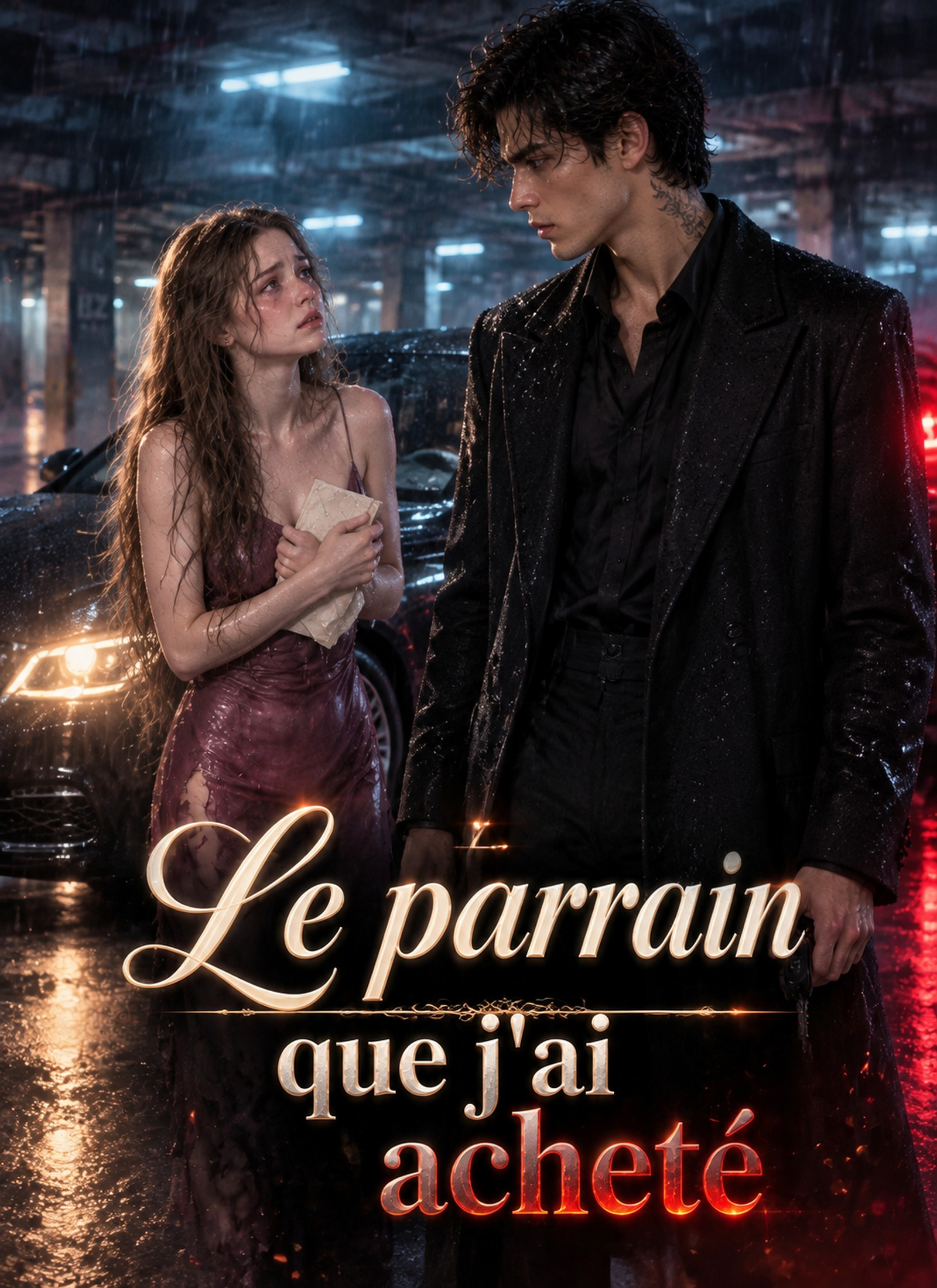 [Doublé]Le parrain que j'ai acheté