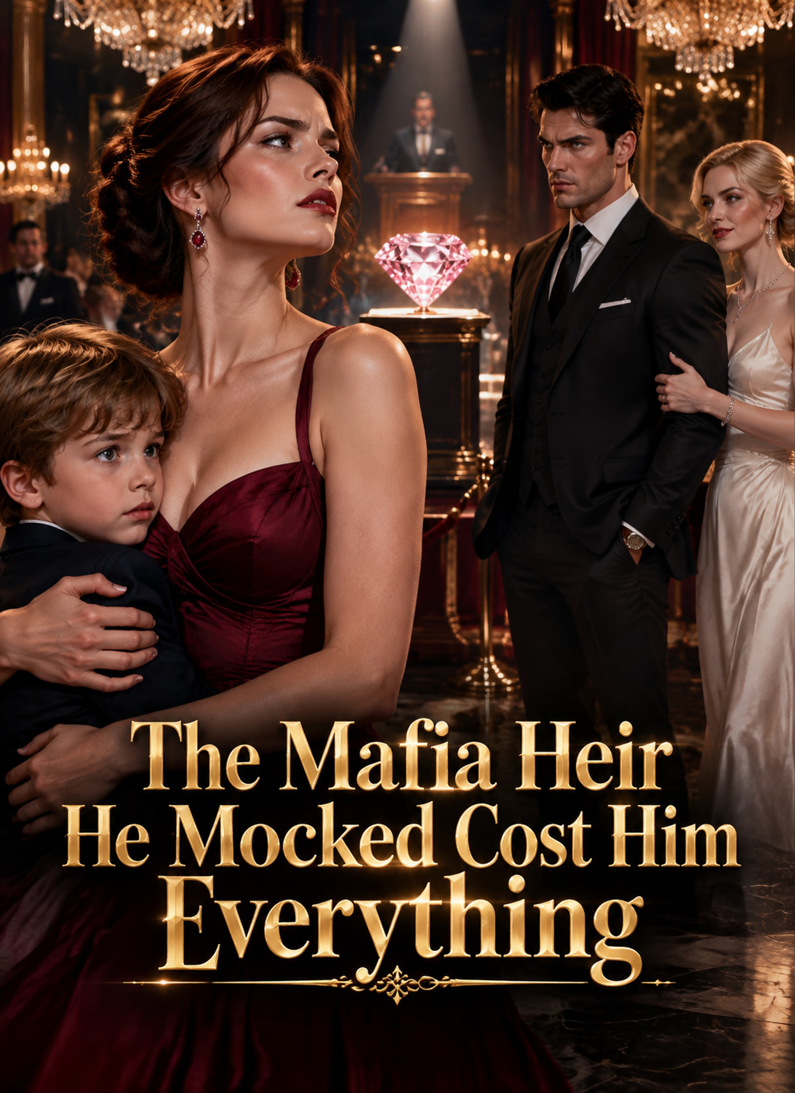 The Mafia Heir He Mocked Cost Him Everything