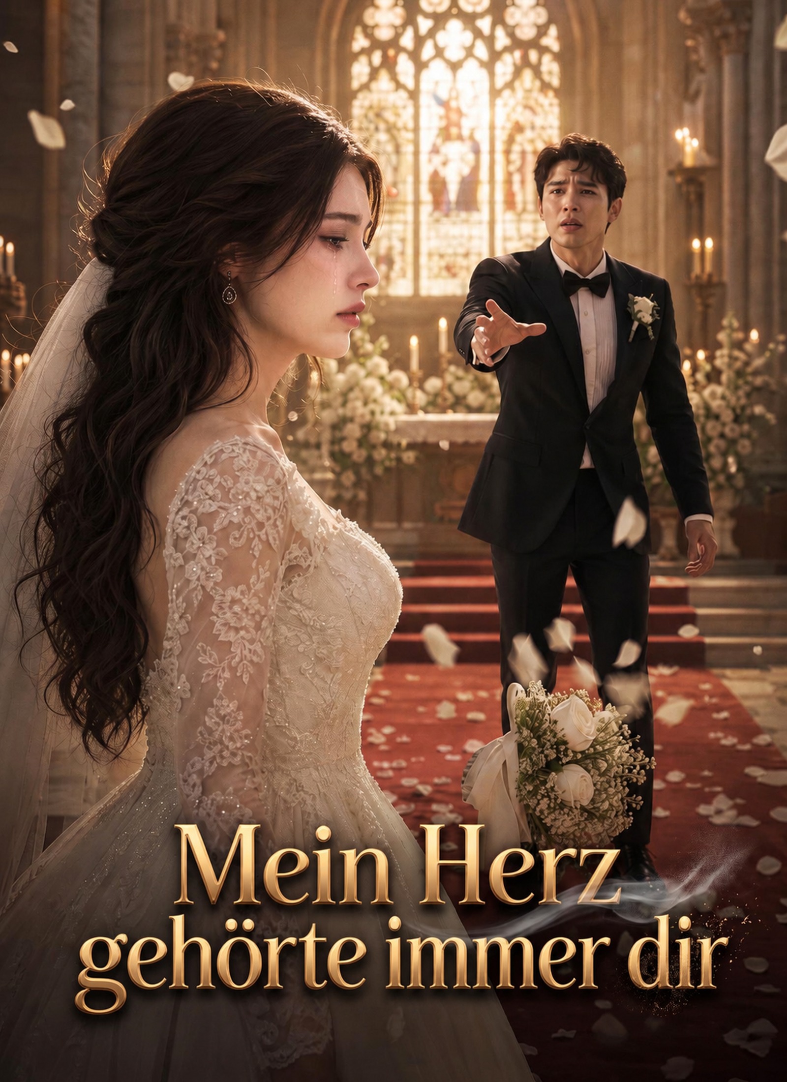 [Synchro]Mein Herz gehörte immer dir