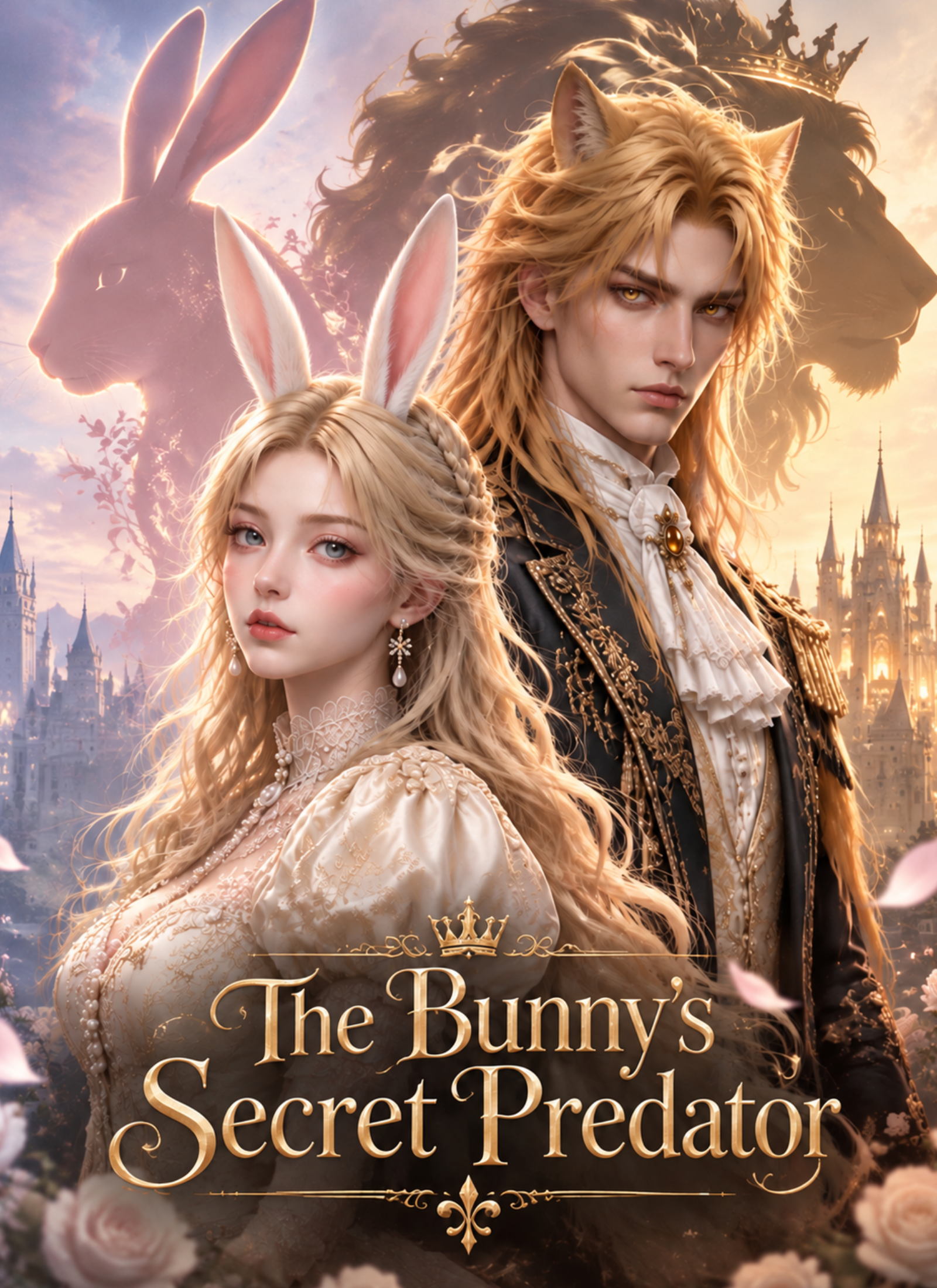 The Bunny's Secret Predator