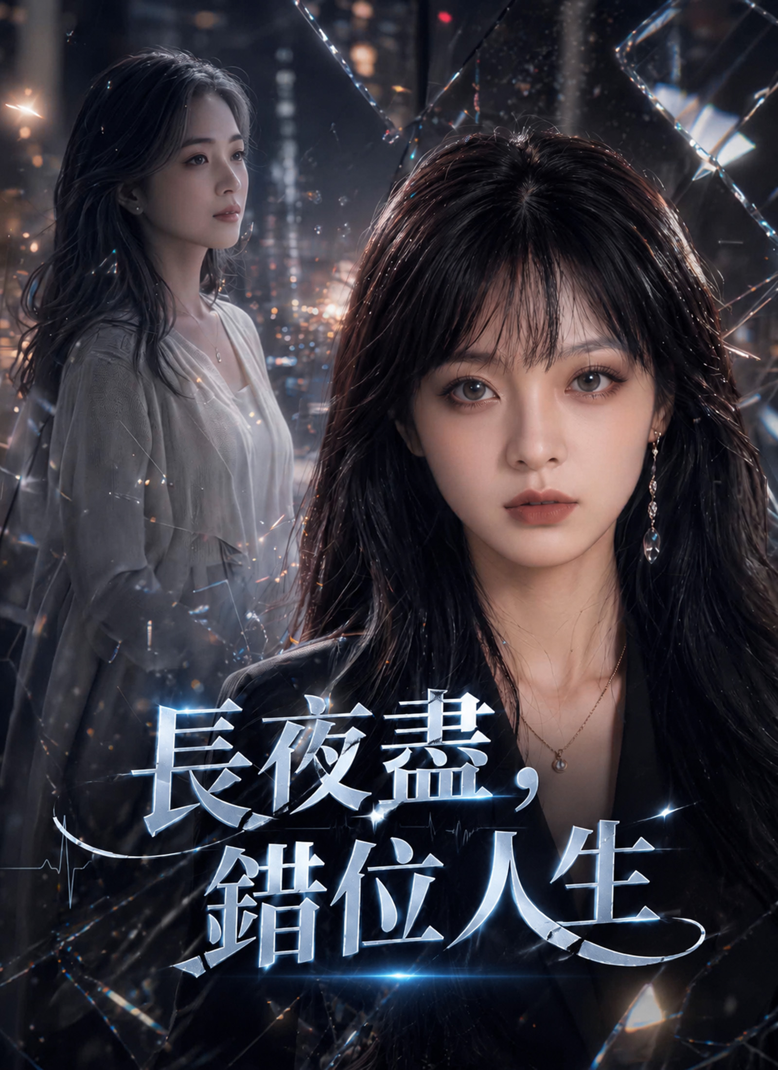 長夜盡，錯位人生
