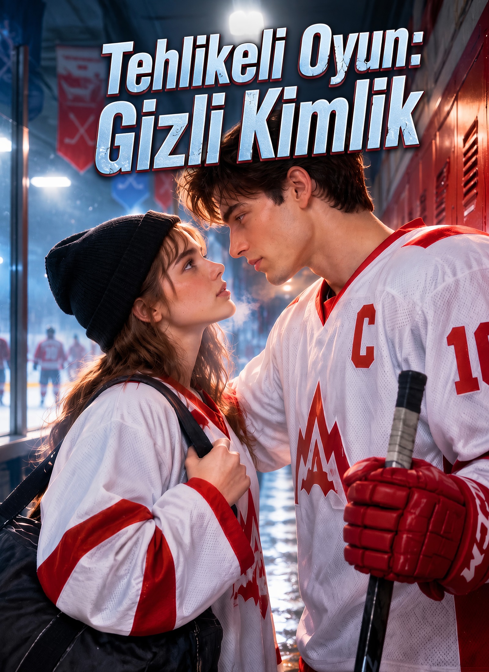 [Dublajlı]Tehlikeli Oyun: Gizli Kimlik