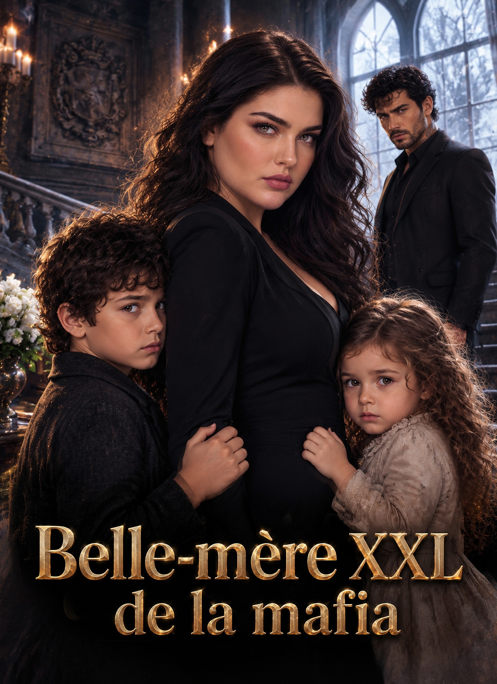 [Doublé]Belle-mère XXL de la mafia