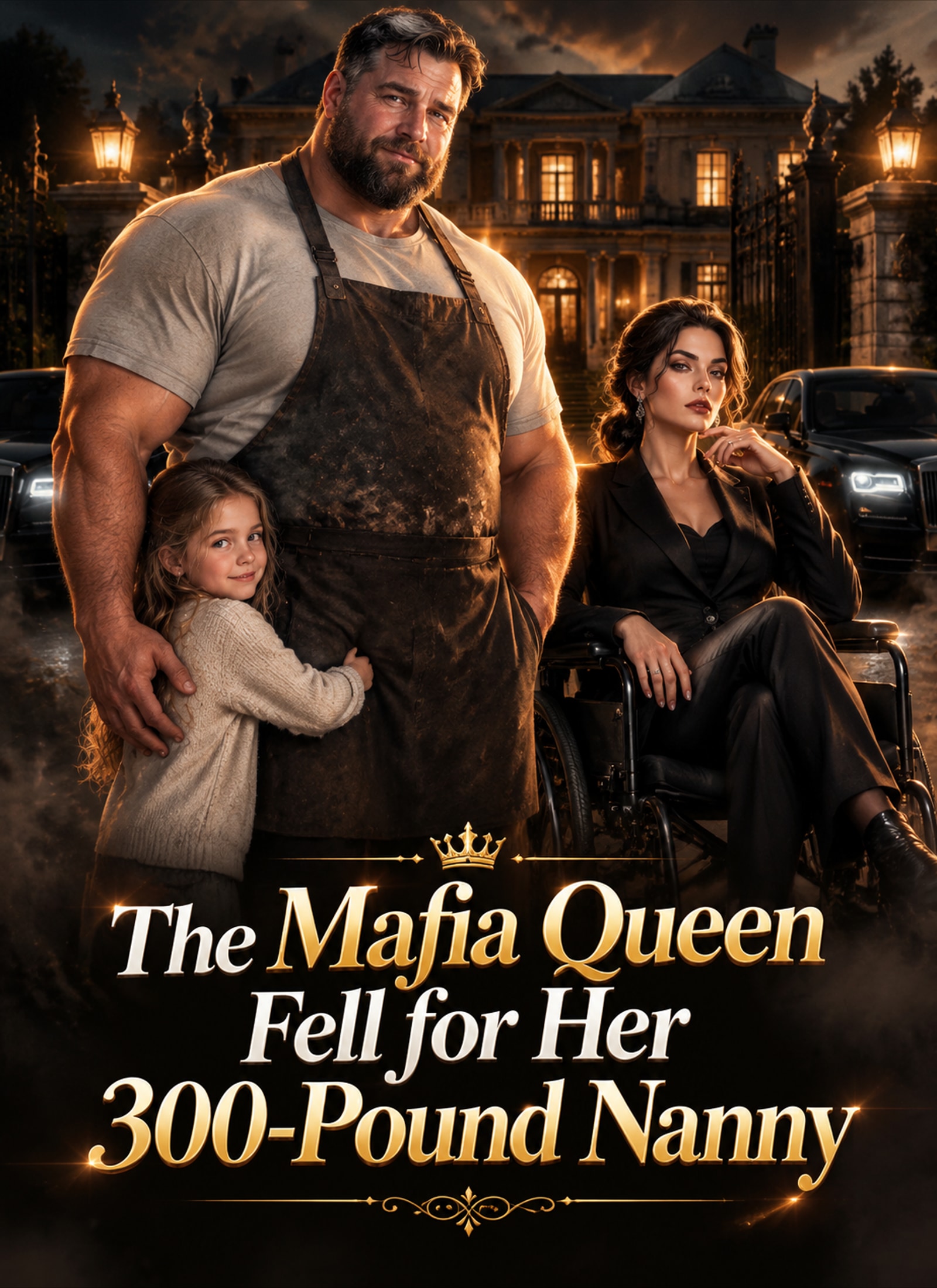 The Mafia Queen Fell for Her 300-Pound Nanny