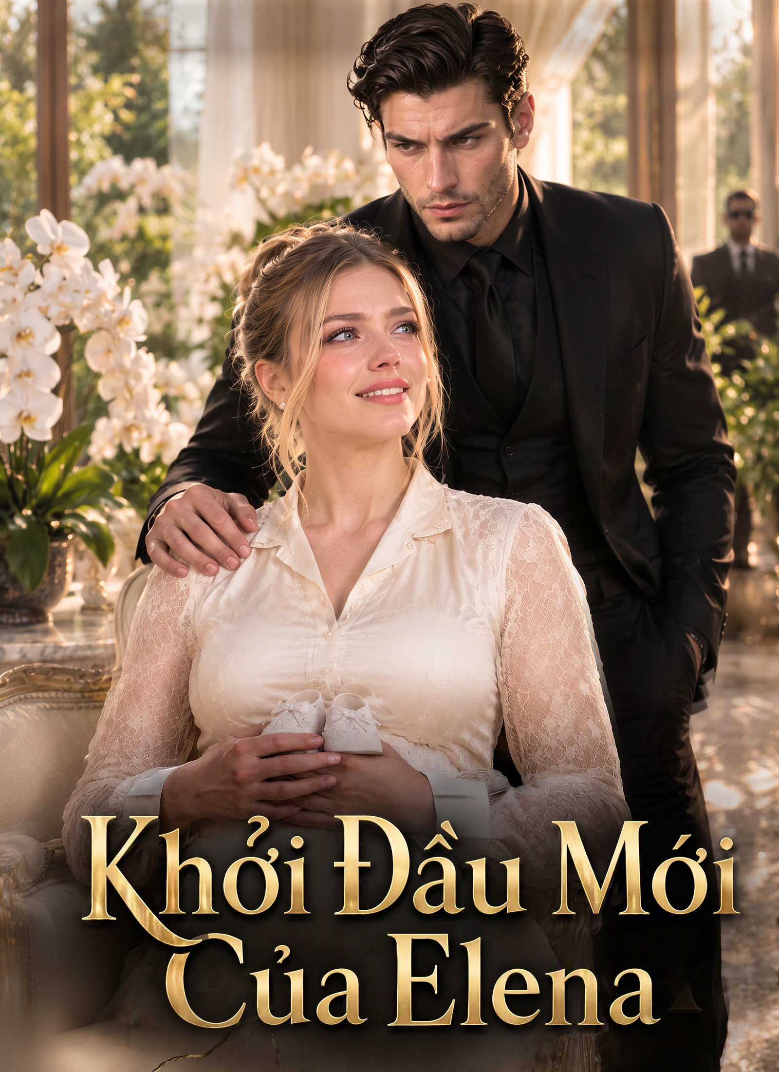 [Lồng Tiếng] Khởi Đầu Mới Của Elena